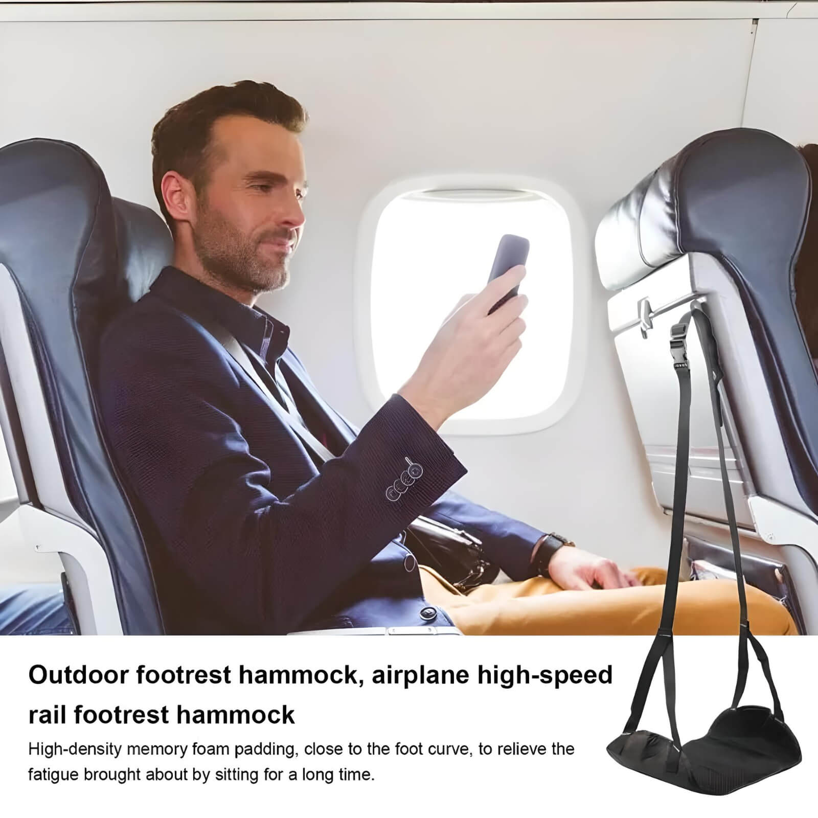 inflatable-foot-rest-outdoor-footest-hammock