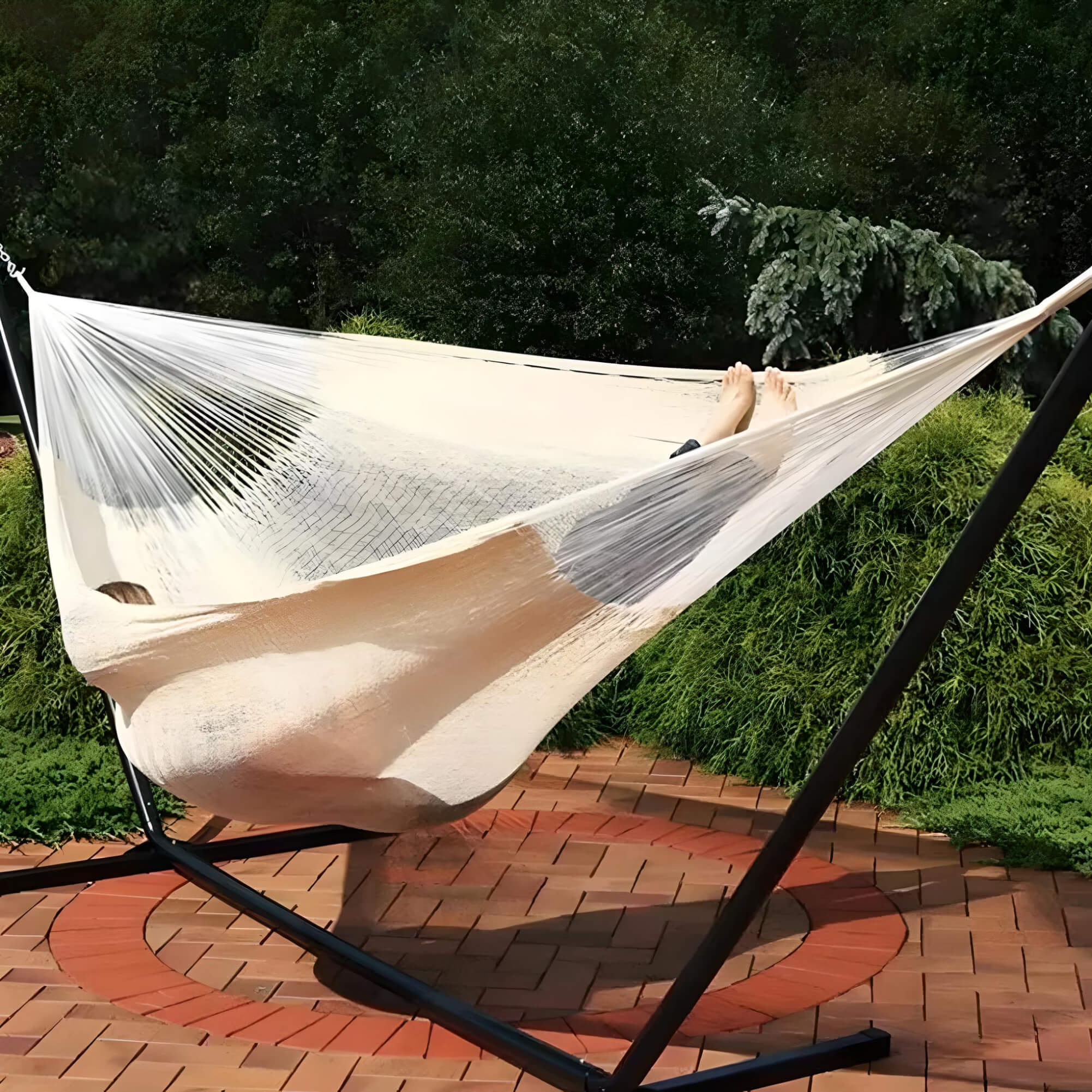 large-mayan-hammock-boy-laying