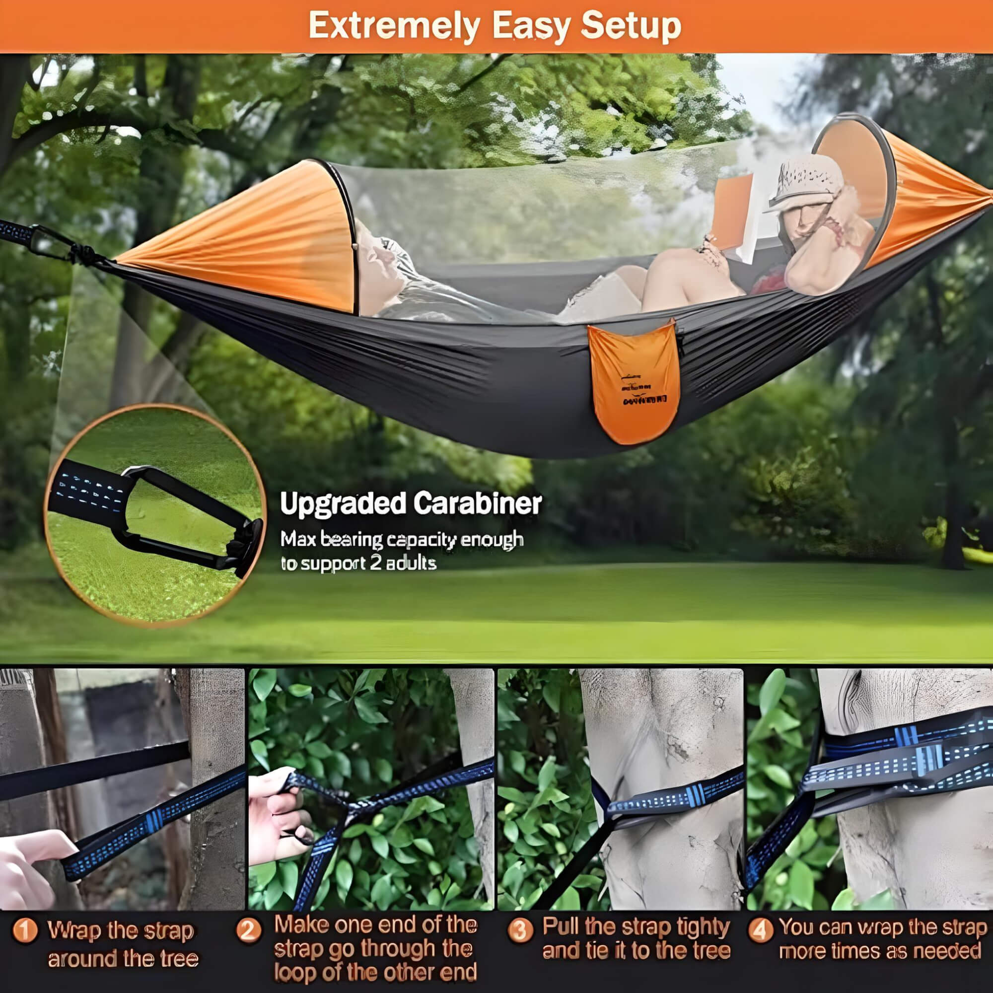 lightest-back-packing-hammock-extremly-easy-setup