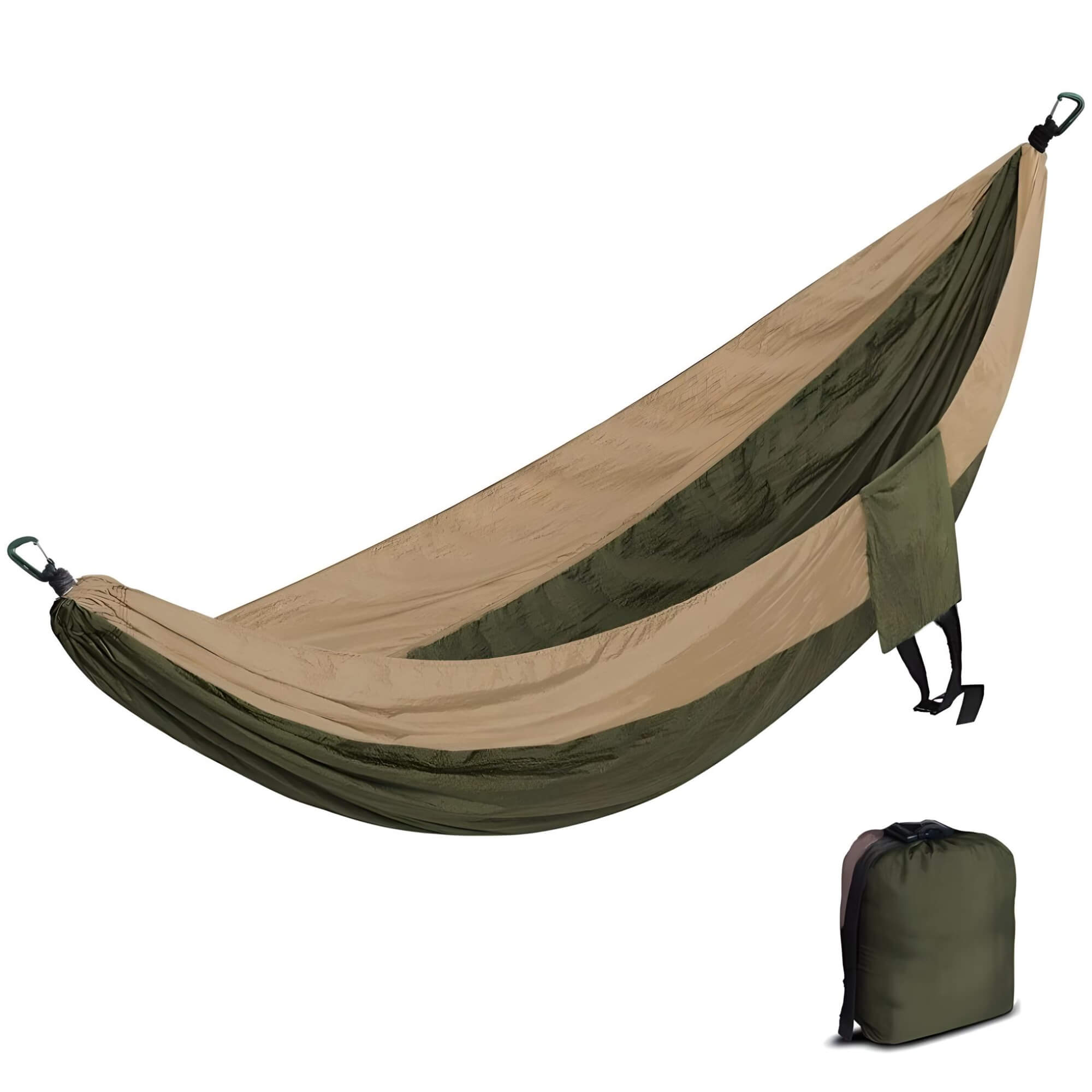 light-weight-back-packing-hammock-demo