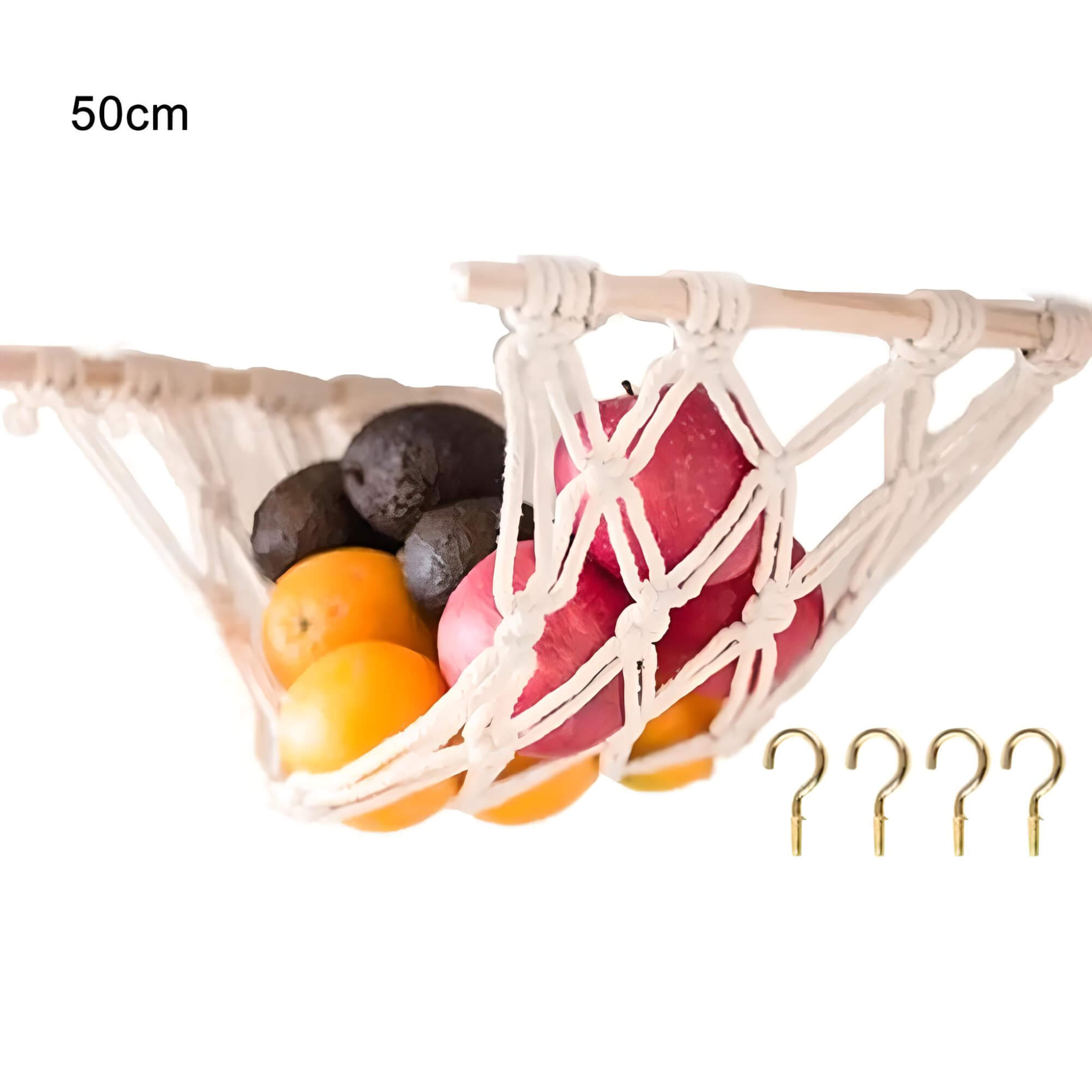 macrame-fruit-basket-dimension