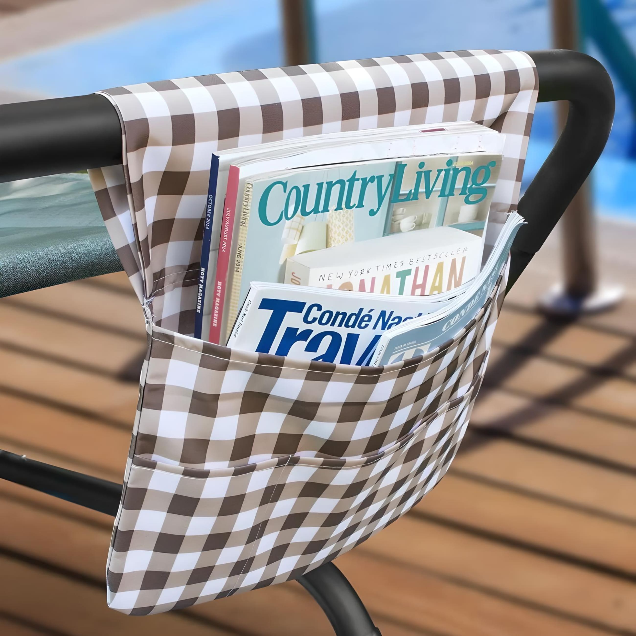 magazine-in-a-pocket-bed-hammock-with-stand