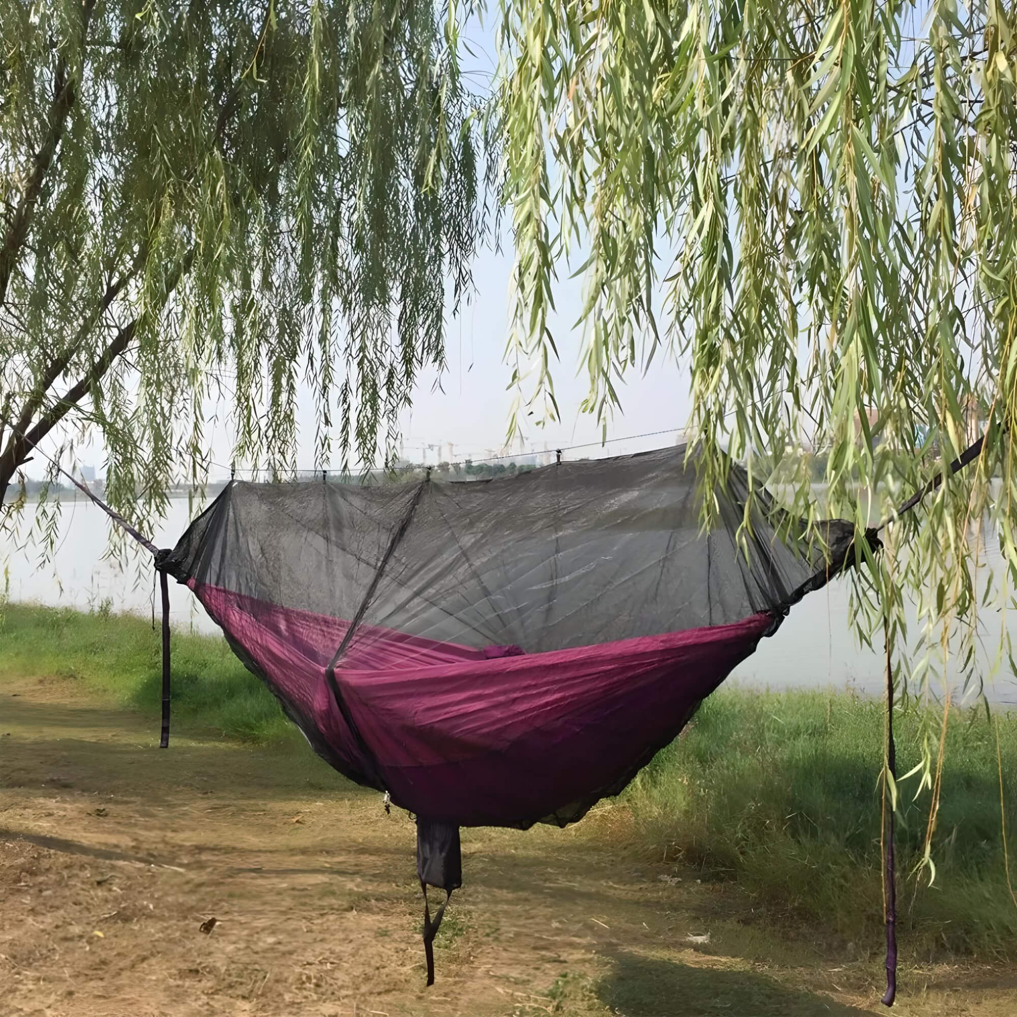 net-hammock-demo