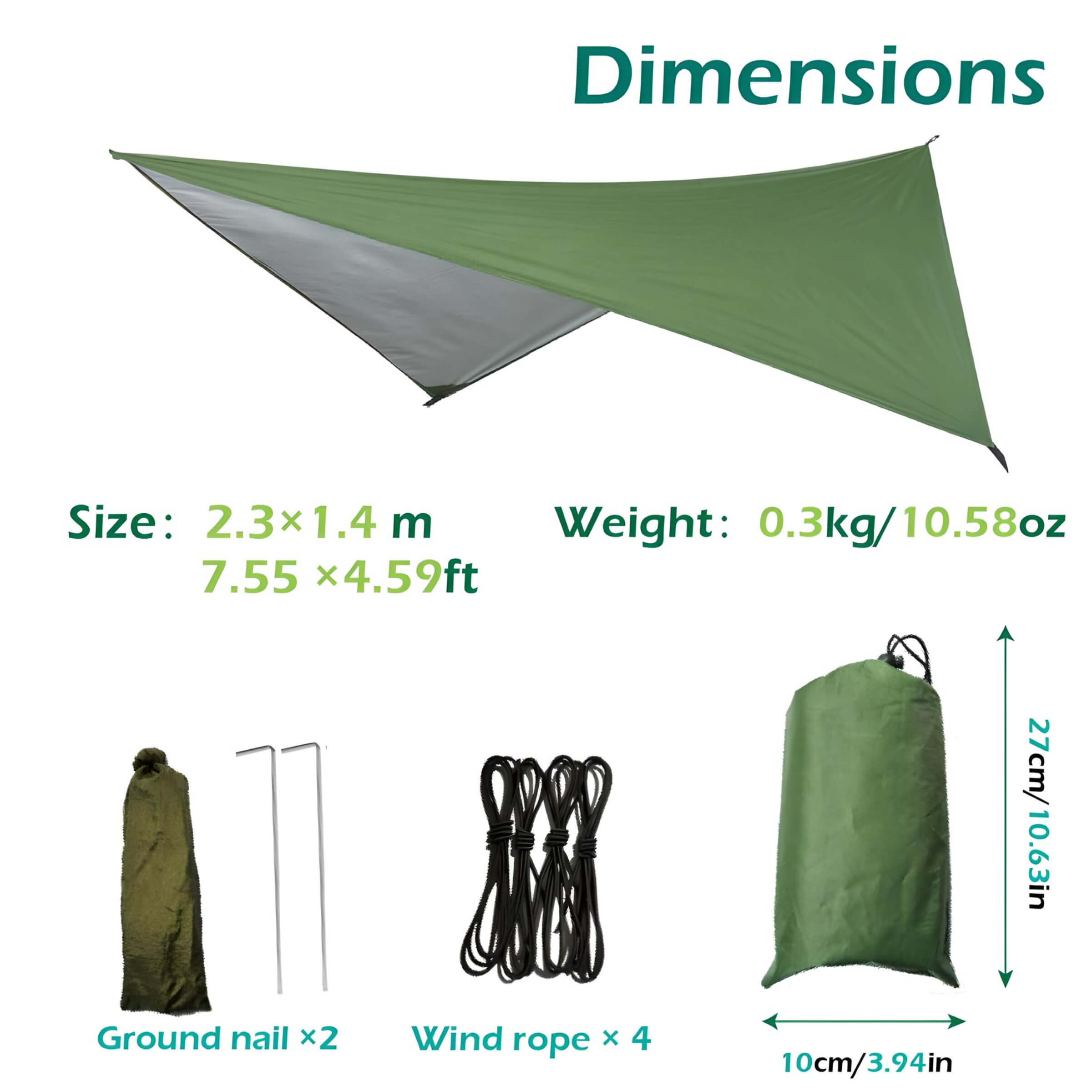 net-hammock-dimension-details