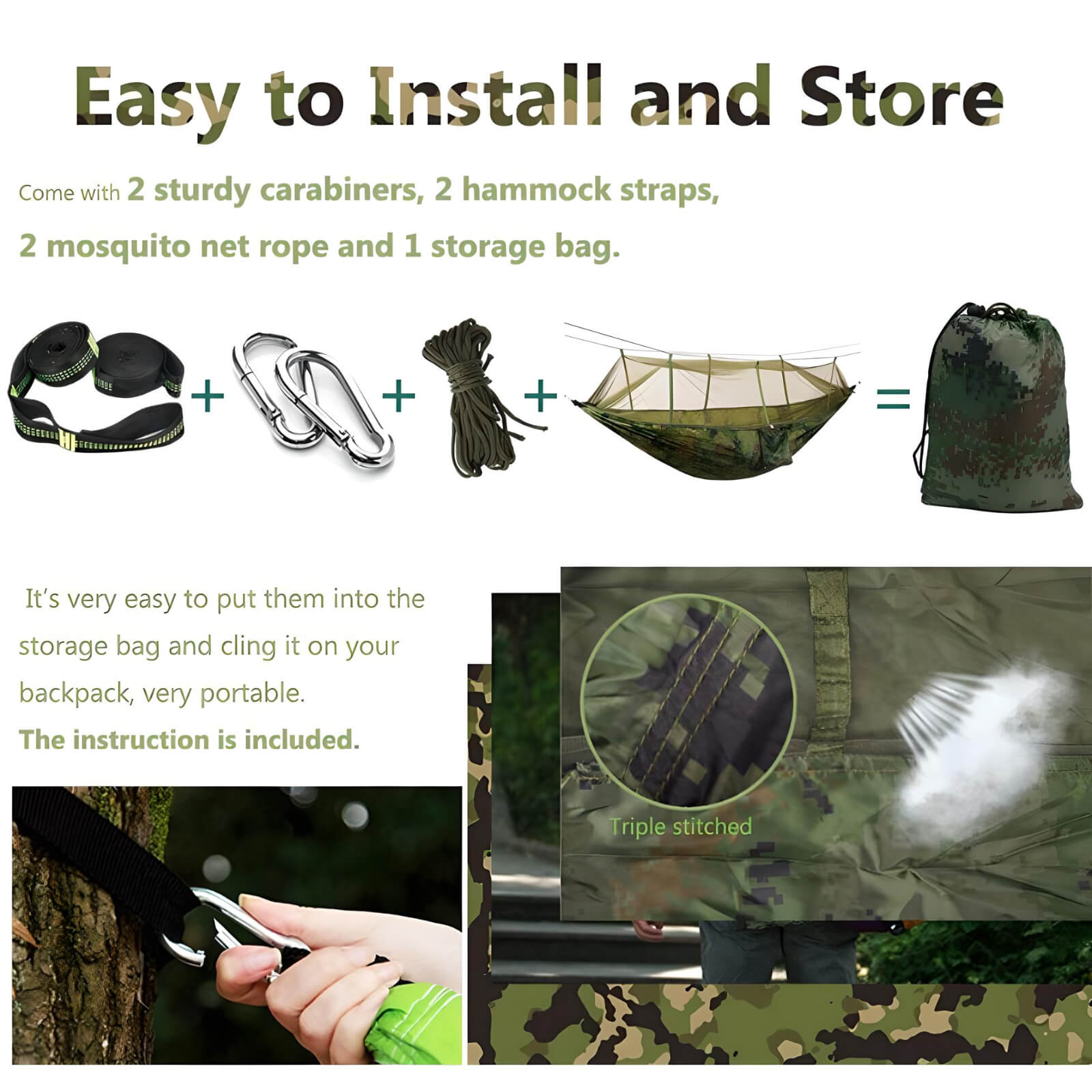 net-hammock-installation-details