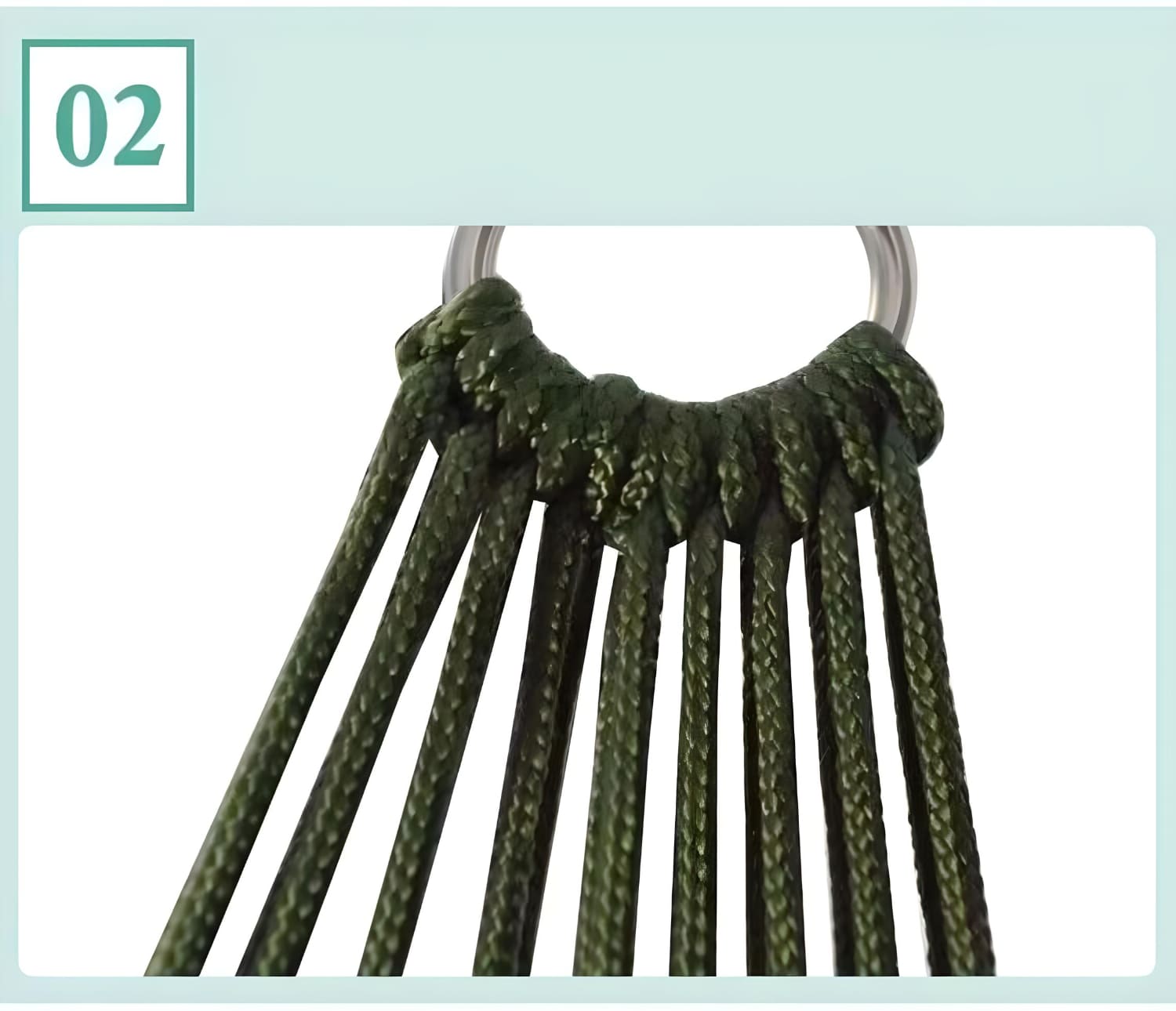 outdoor-camping-hammock-rope