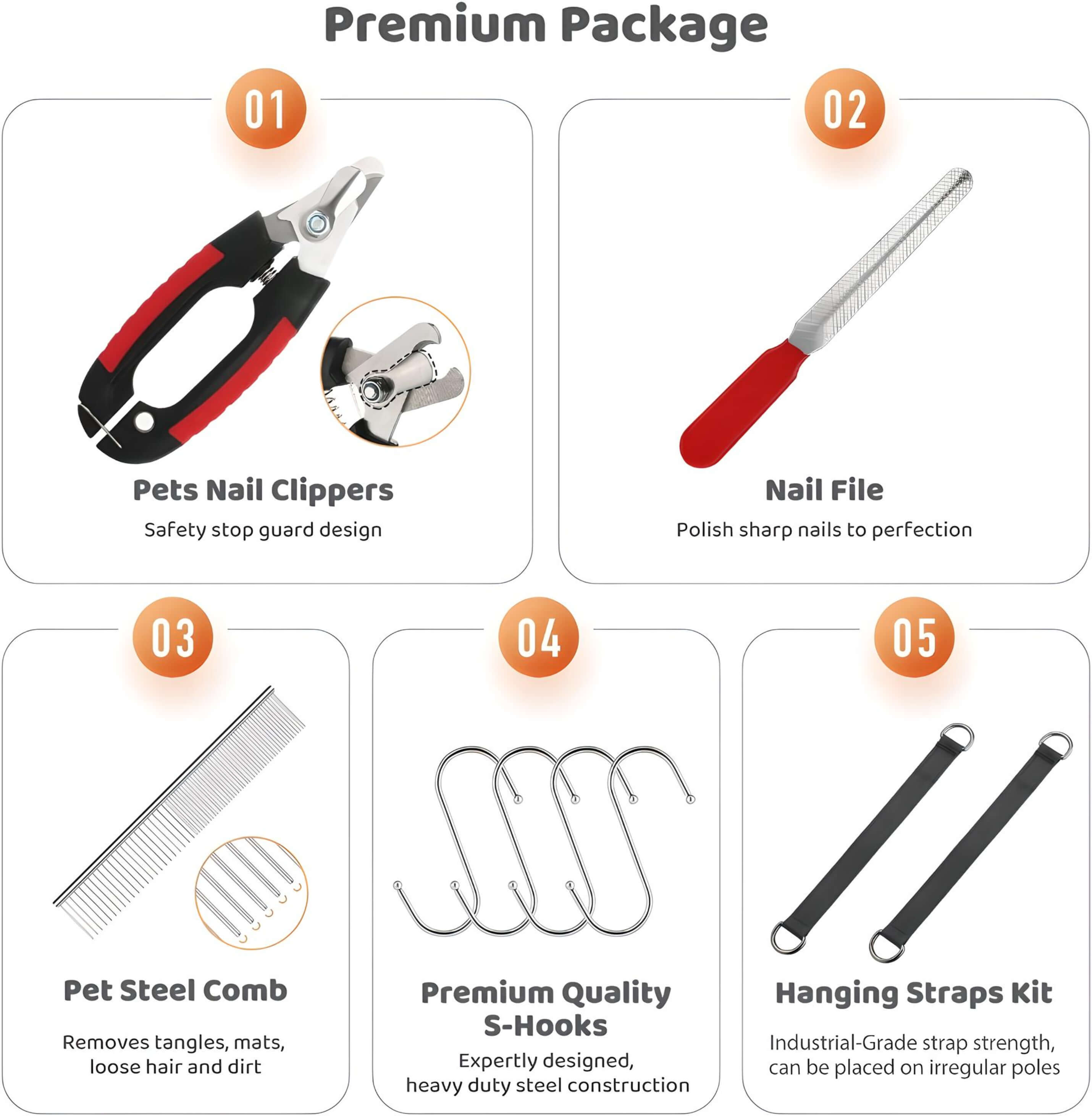 package-content-dog-grooming-harness