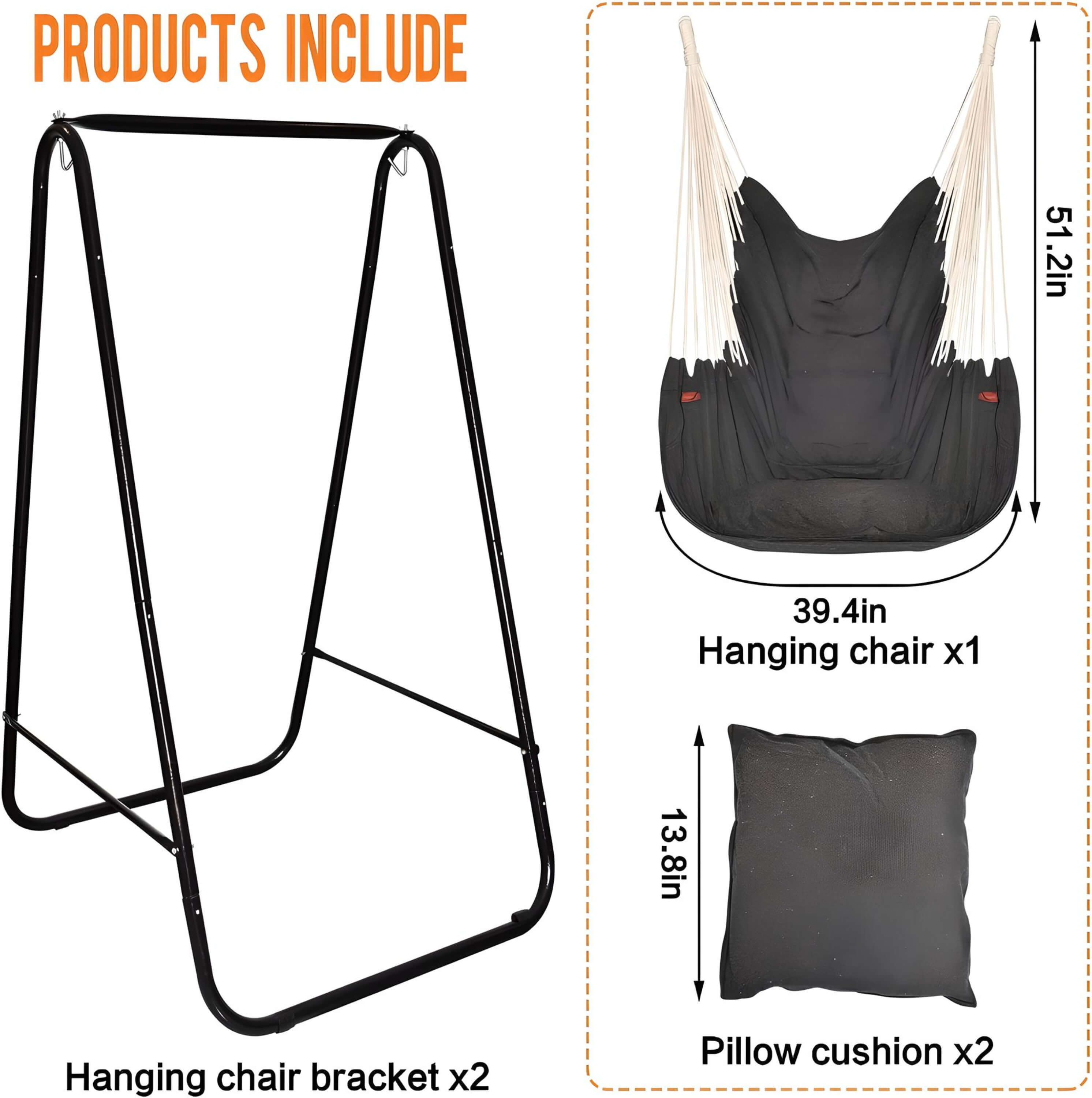 package-content-of-hammock-chair-stand