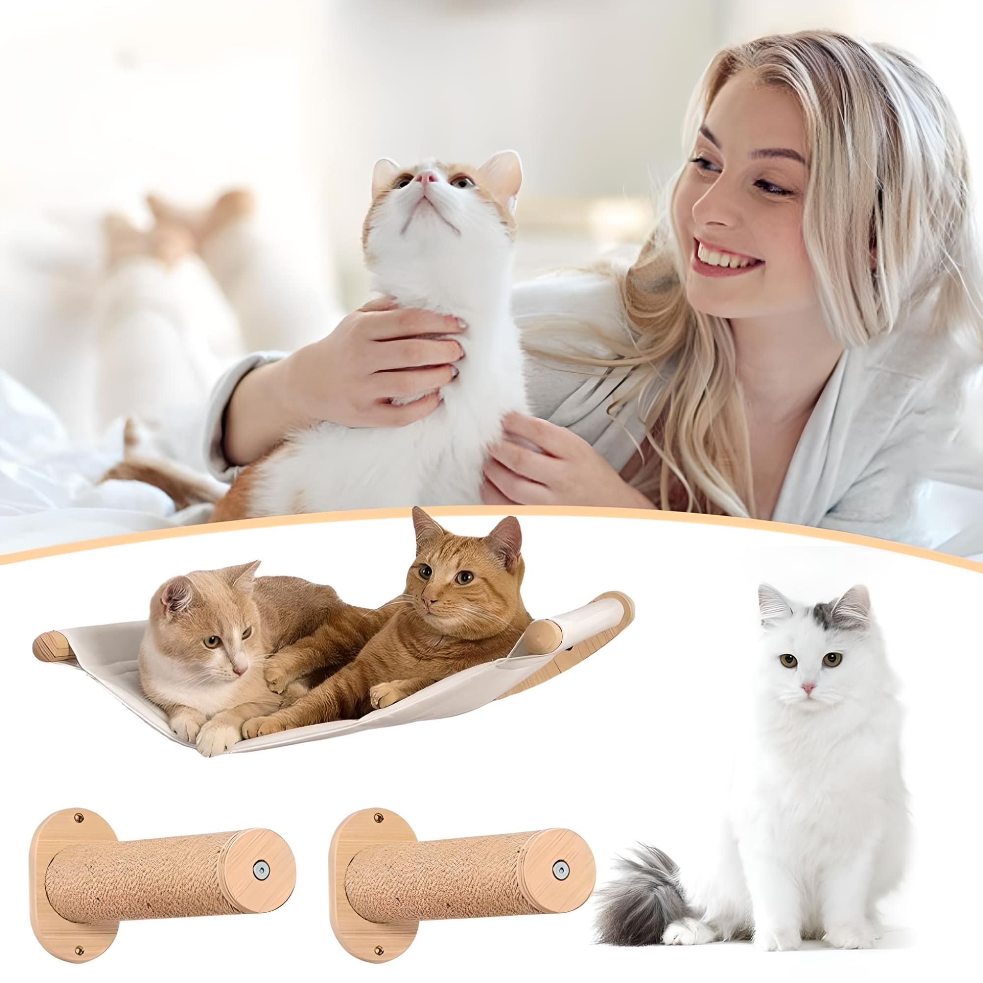 person-lying-on-a-bed-wall-shelf