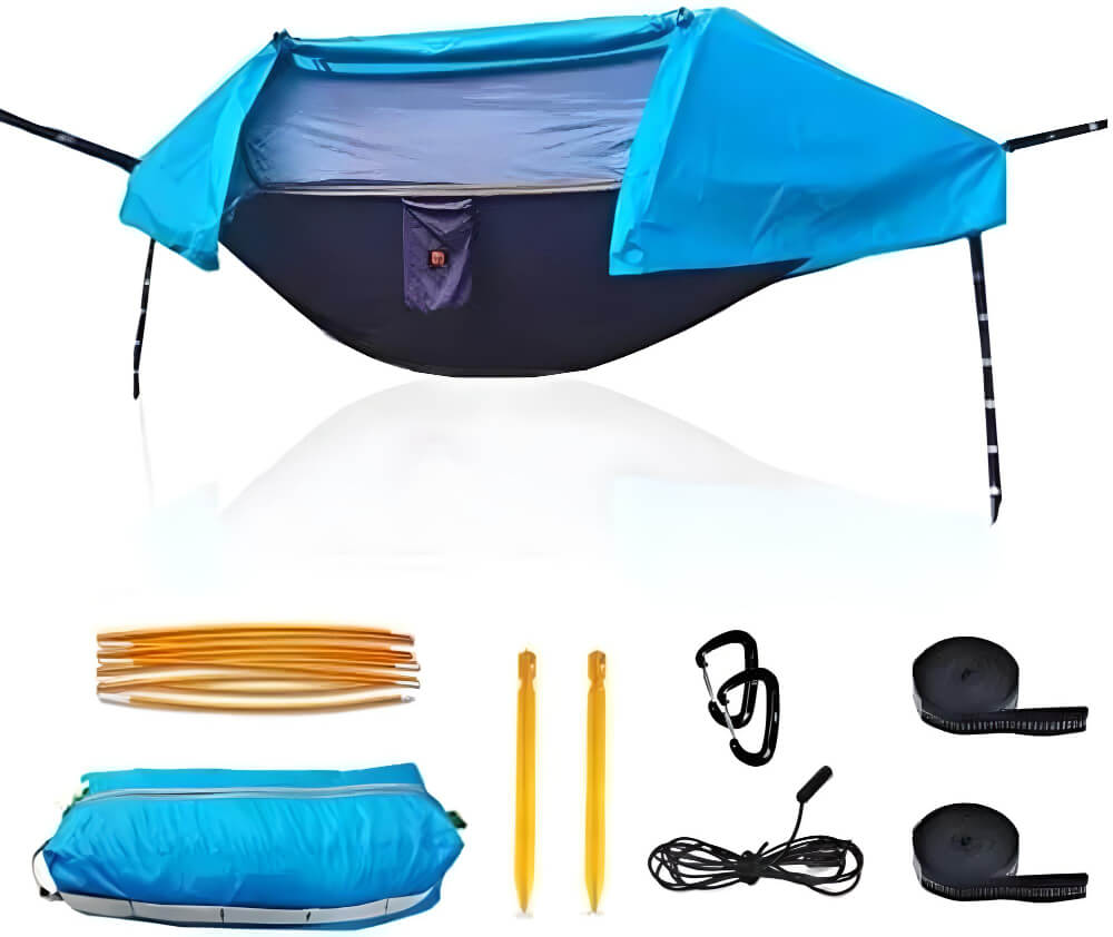 portable-hammock-tent-with-items