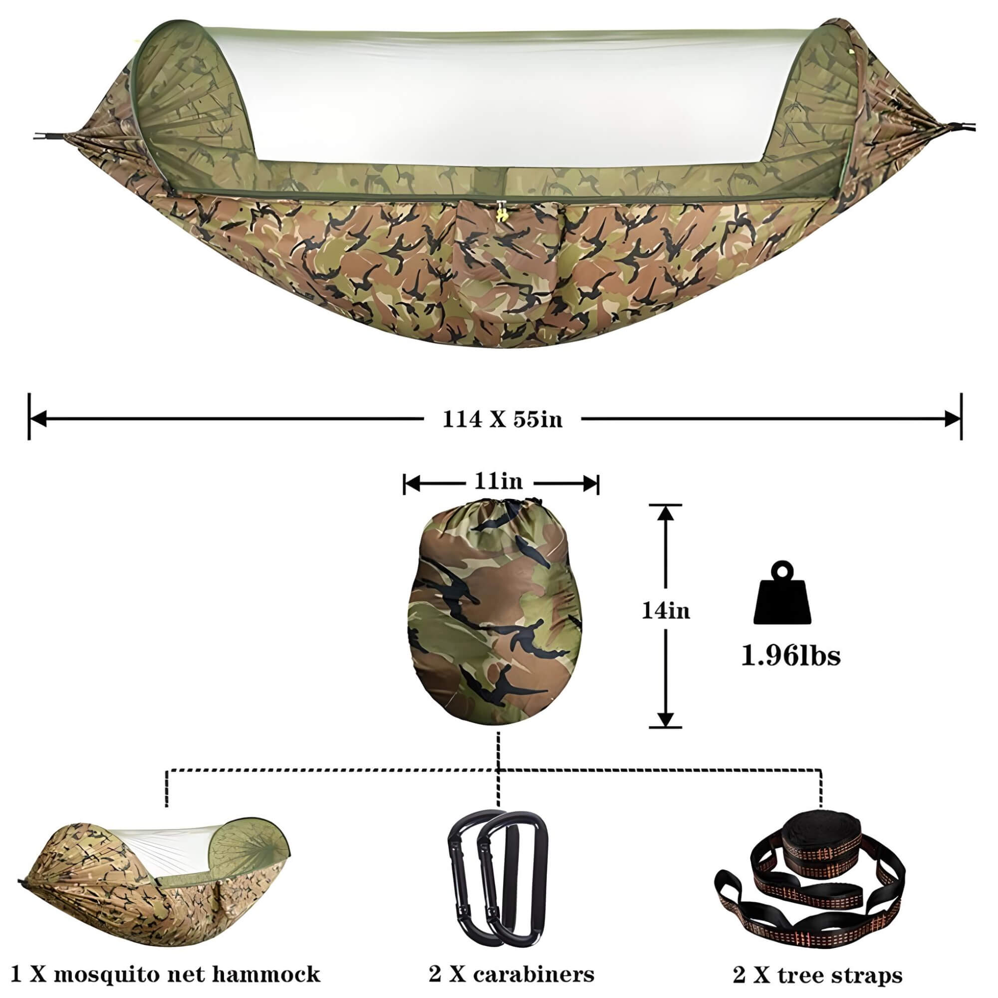 portable-hammock-tent-with-items