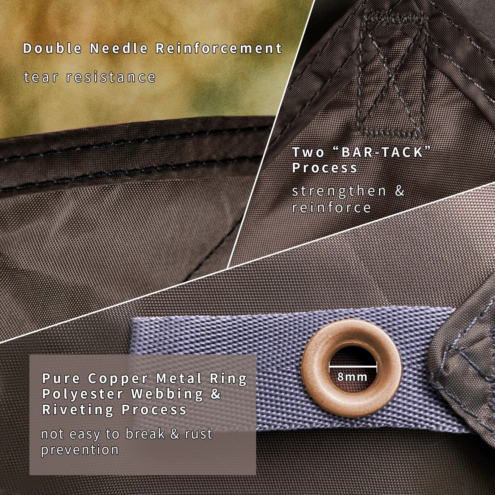 rainfly-tarp-specifiacation