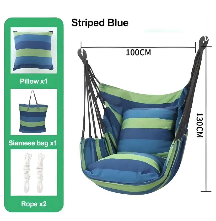 rope-hammock-chair-blue-stripe-color