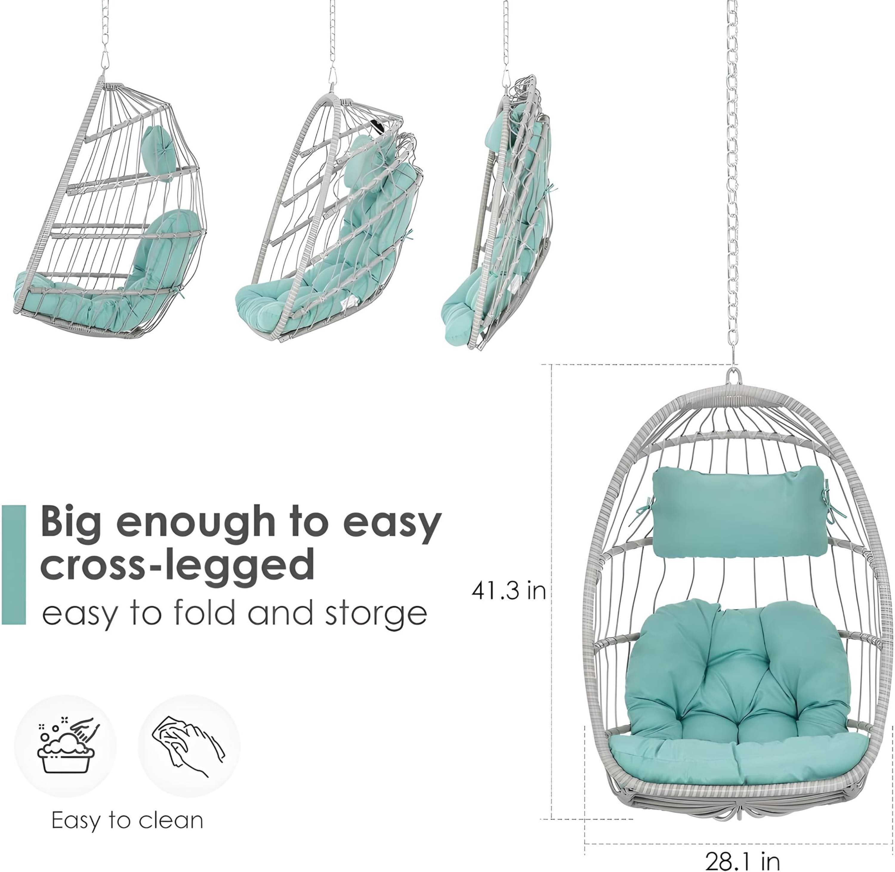 rope-hammock-chair-easy-to-clean