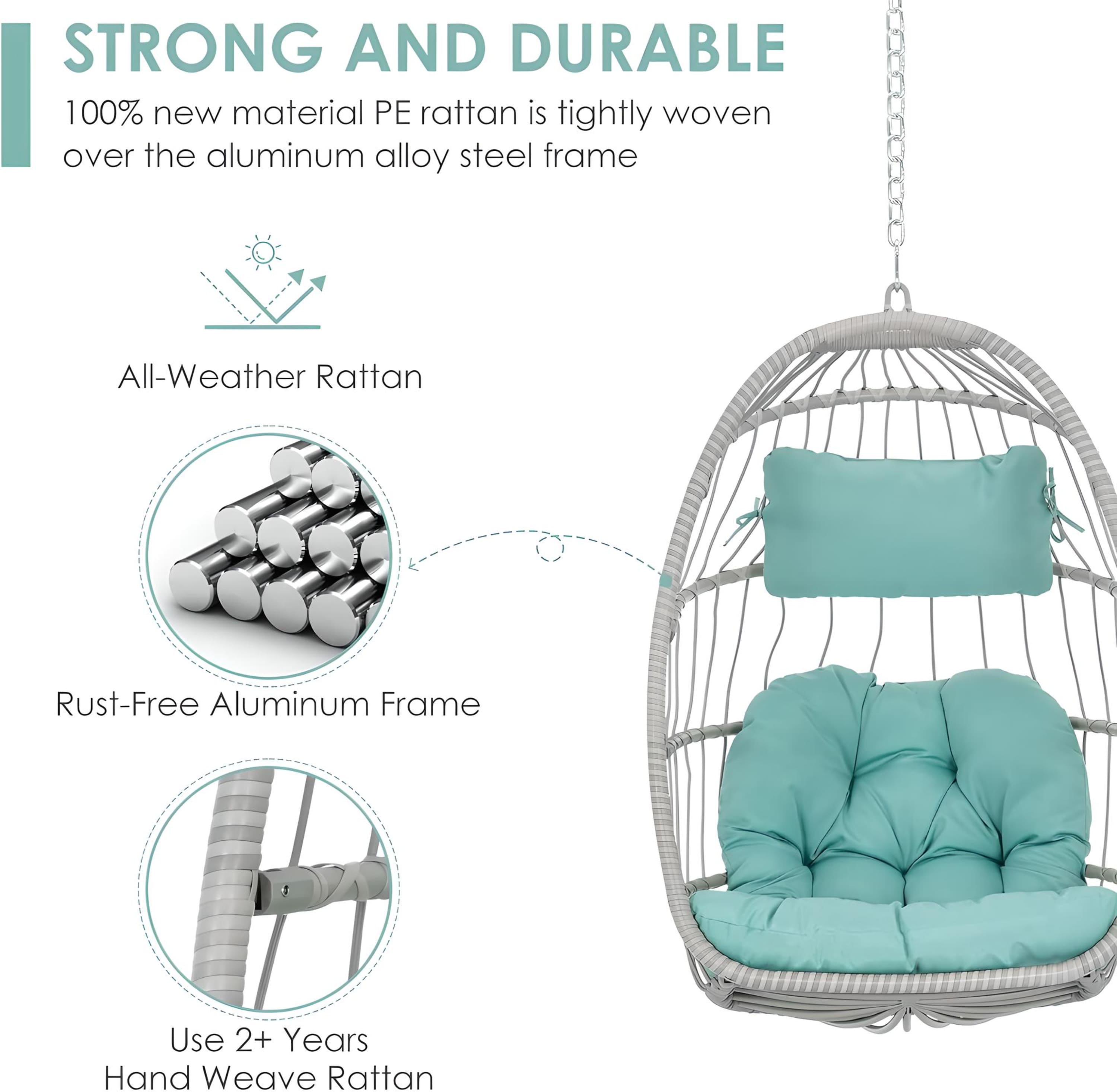 rope-hammock-chair-strong-and-durable