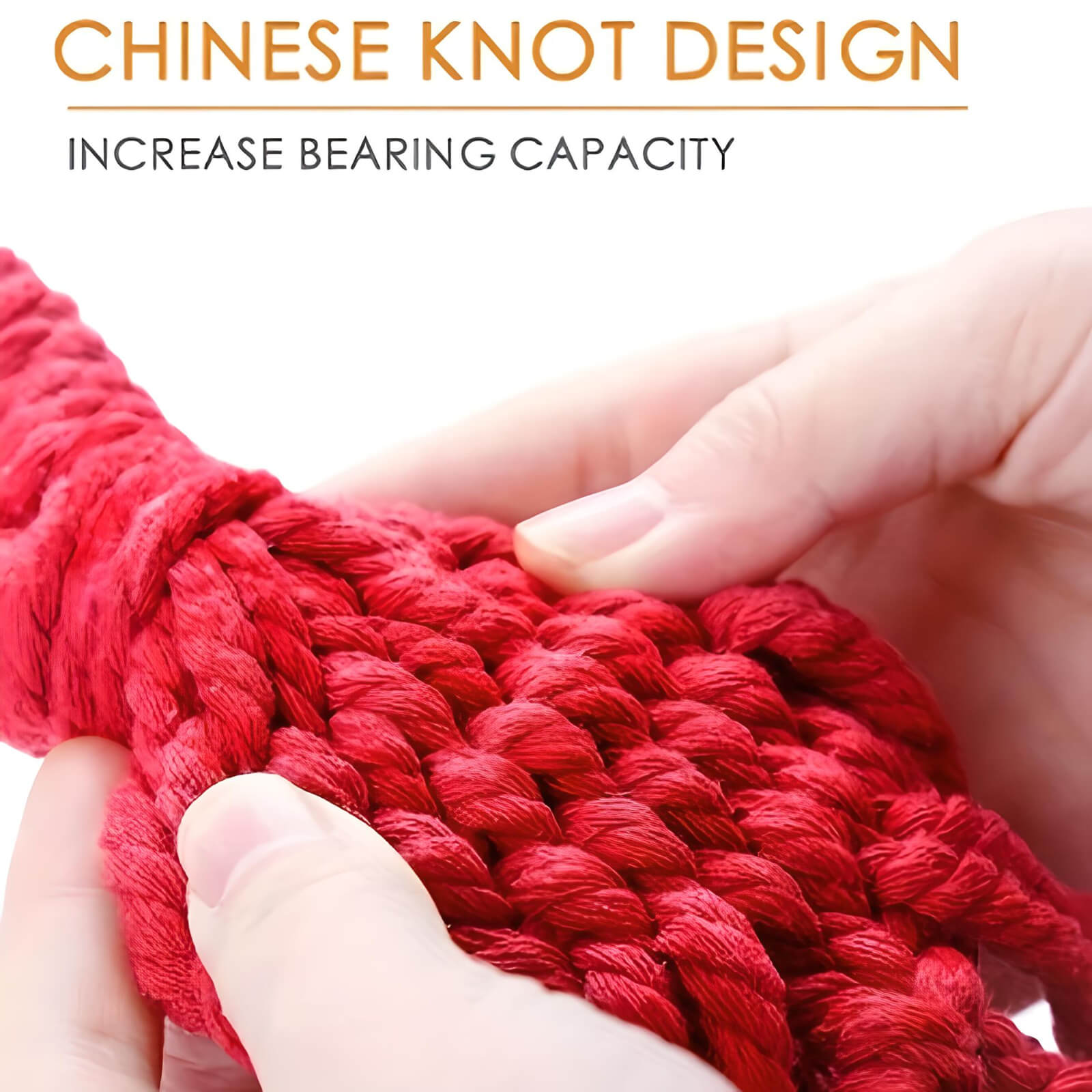 rope-knot-design-of-Extra-Large-Hammock