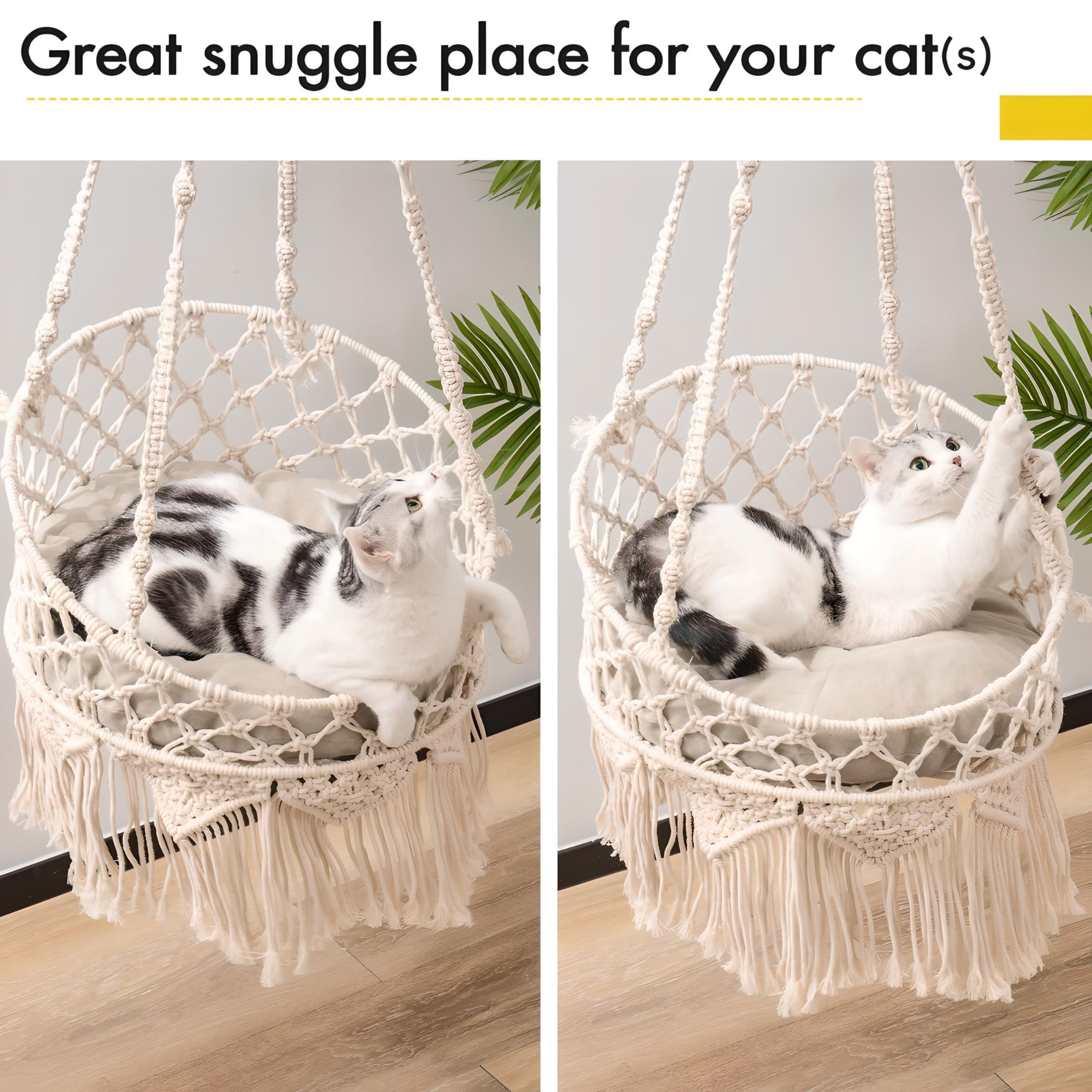 snuggle-place-of-macrame-cat-hammock