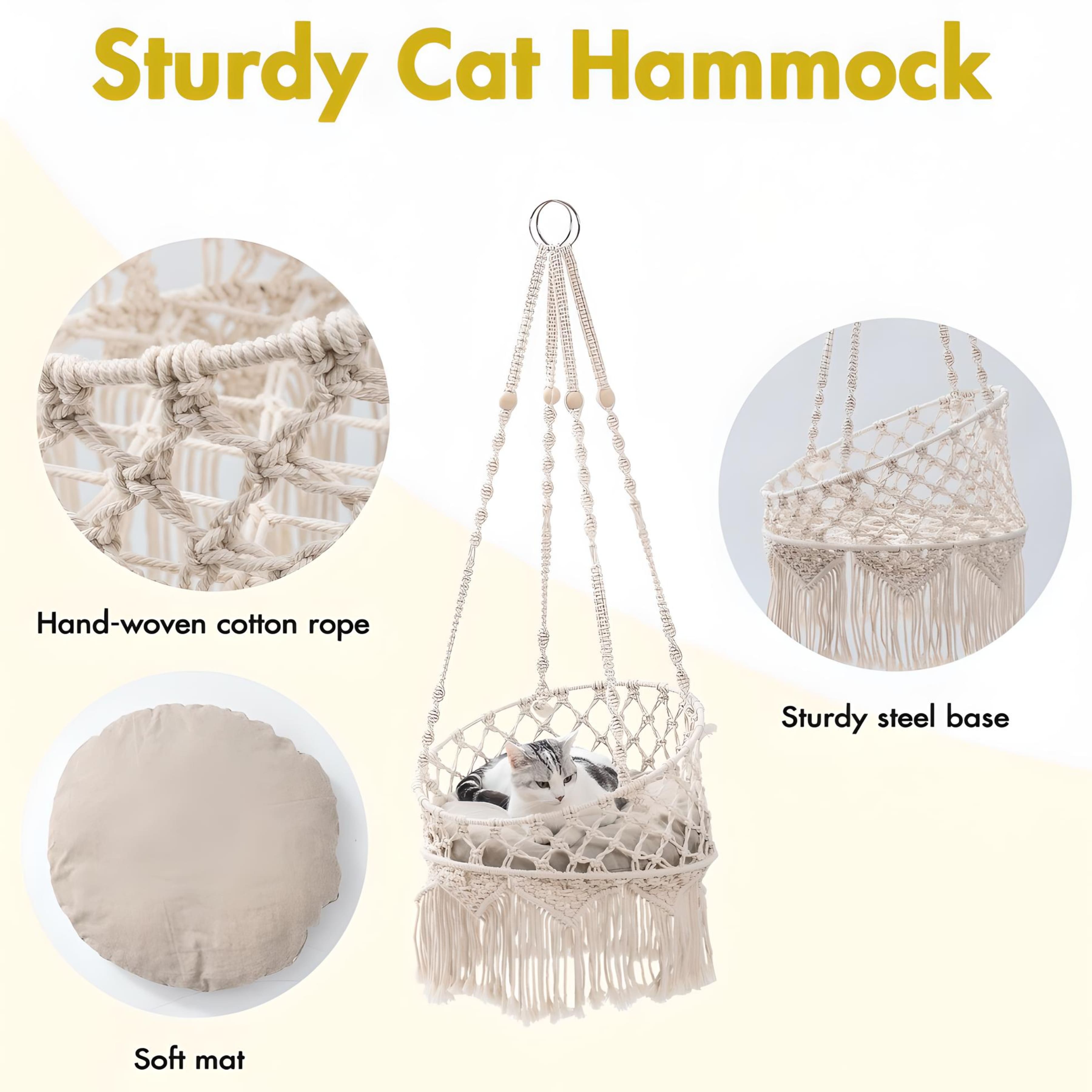 sturdy-macrame-cat-hammock