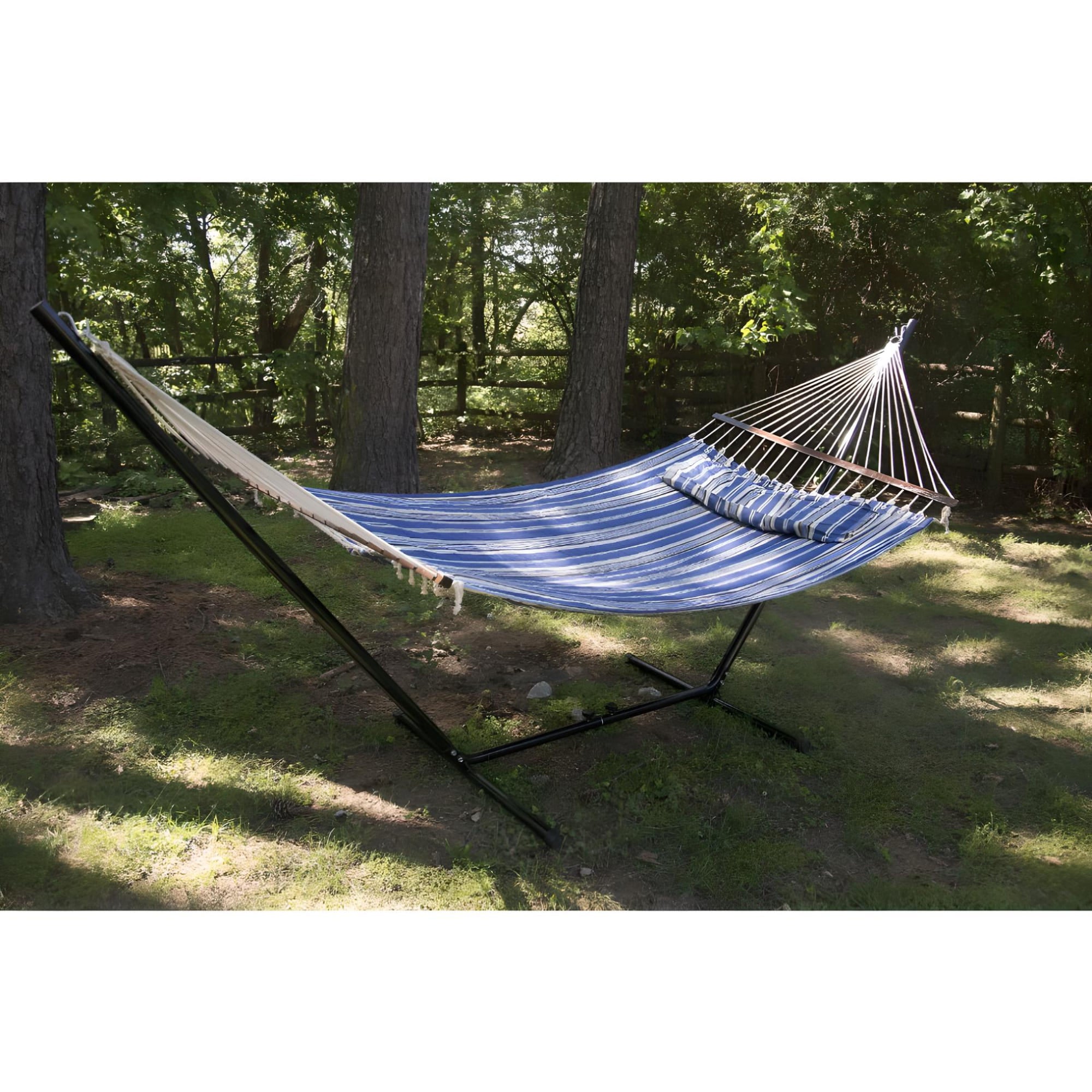two-person-hammock-with-stand-in-outside