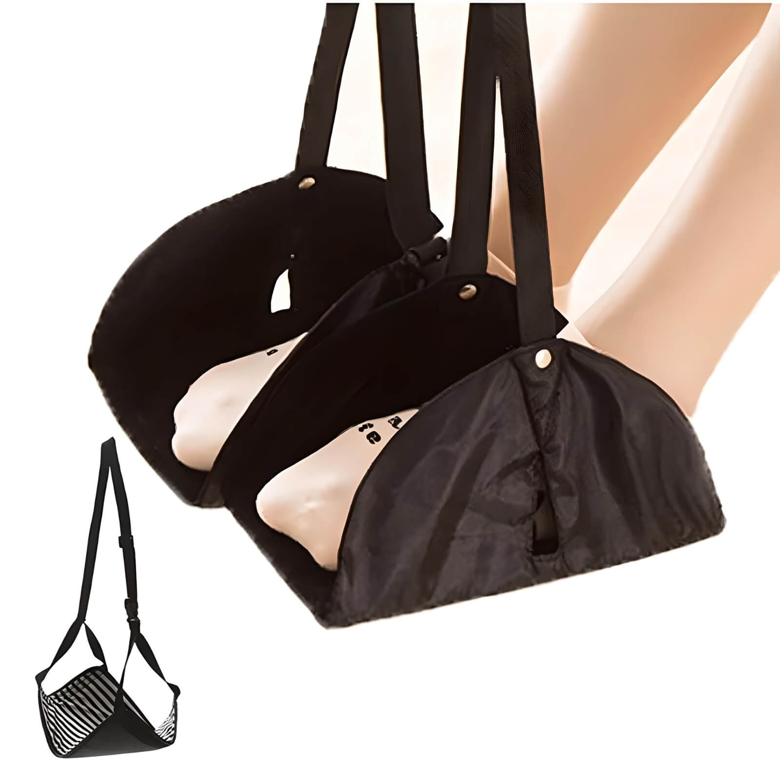 under-desk-foot-swing