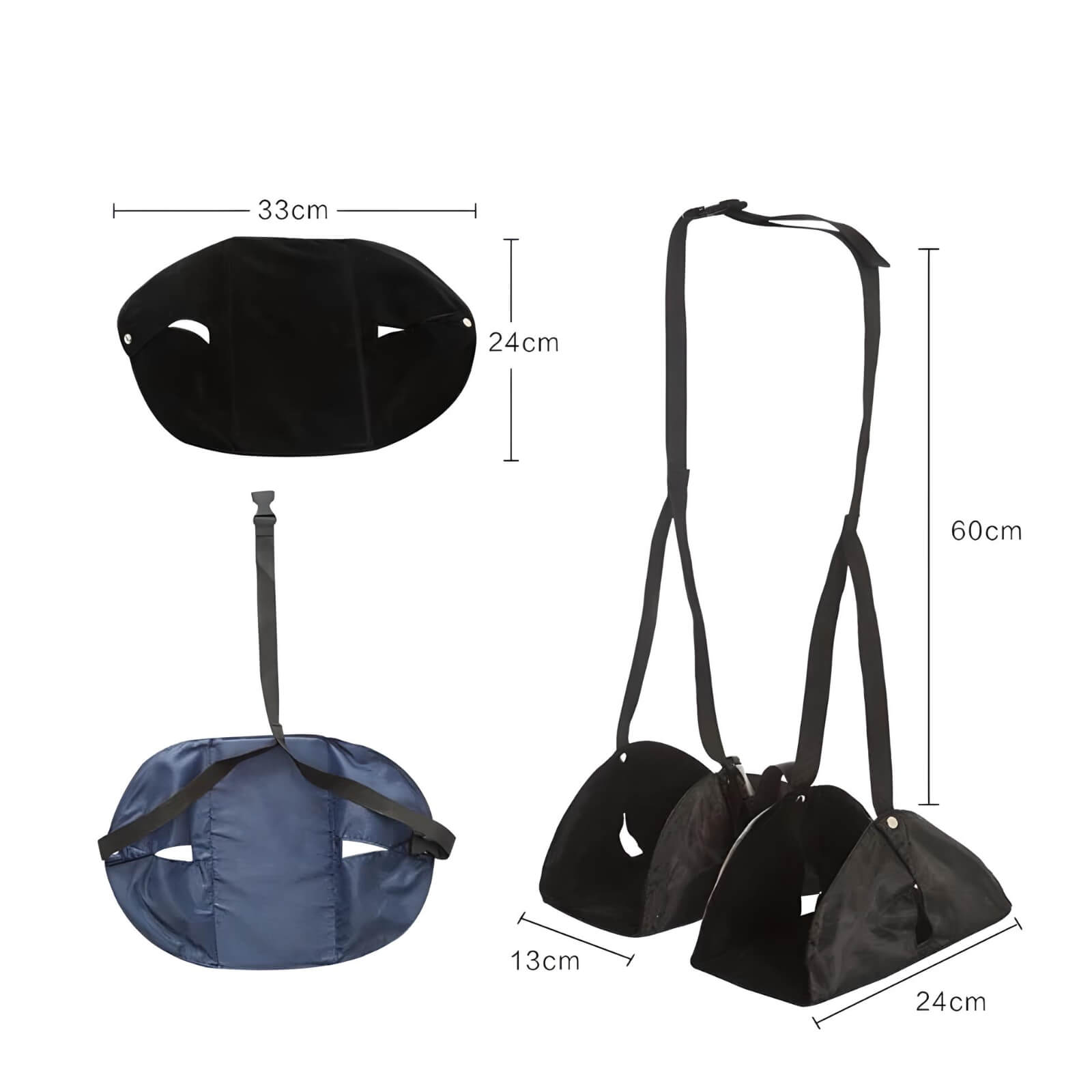 under-desk-foot-swing-dimension-image