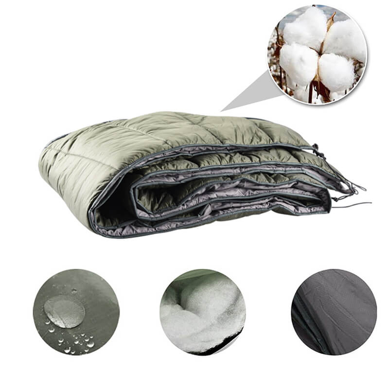 underquilt-protector-water-proof-details