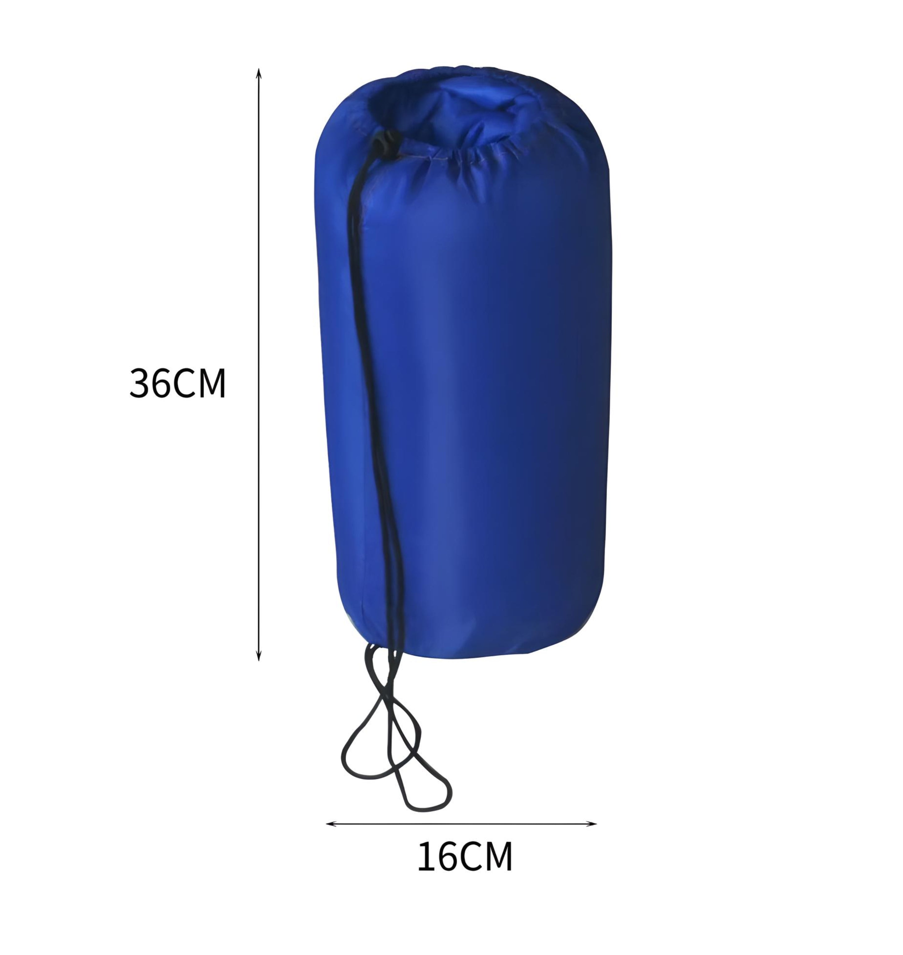 warm-weather-sleeping-with-bag