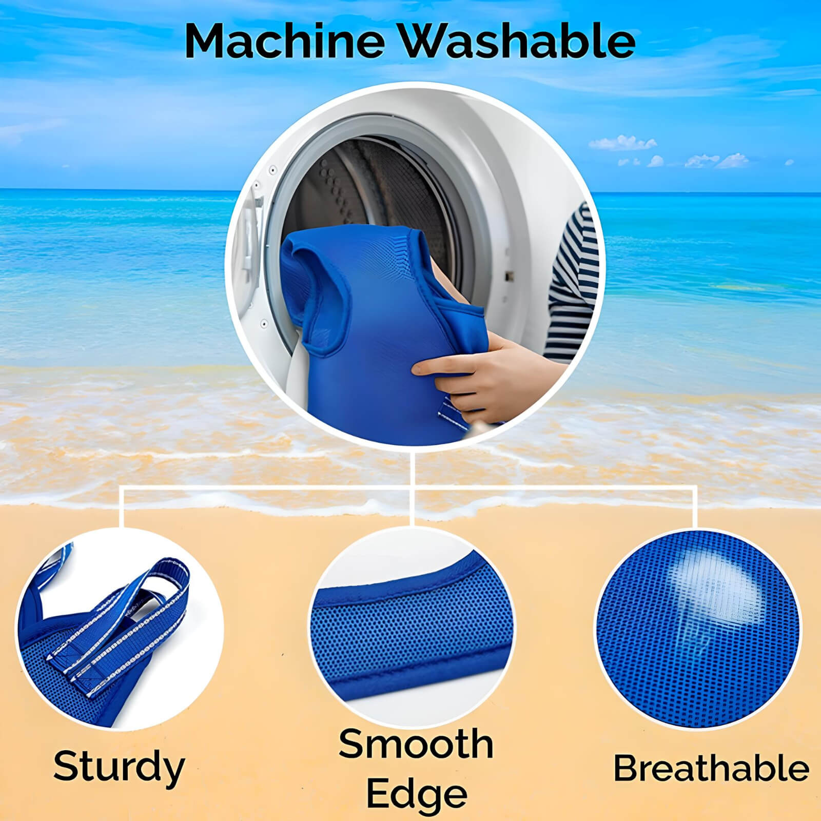 washable-grooming-hammock