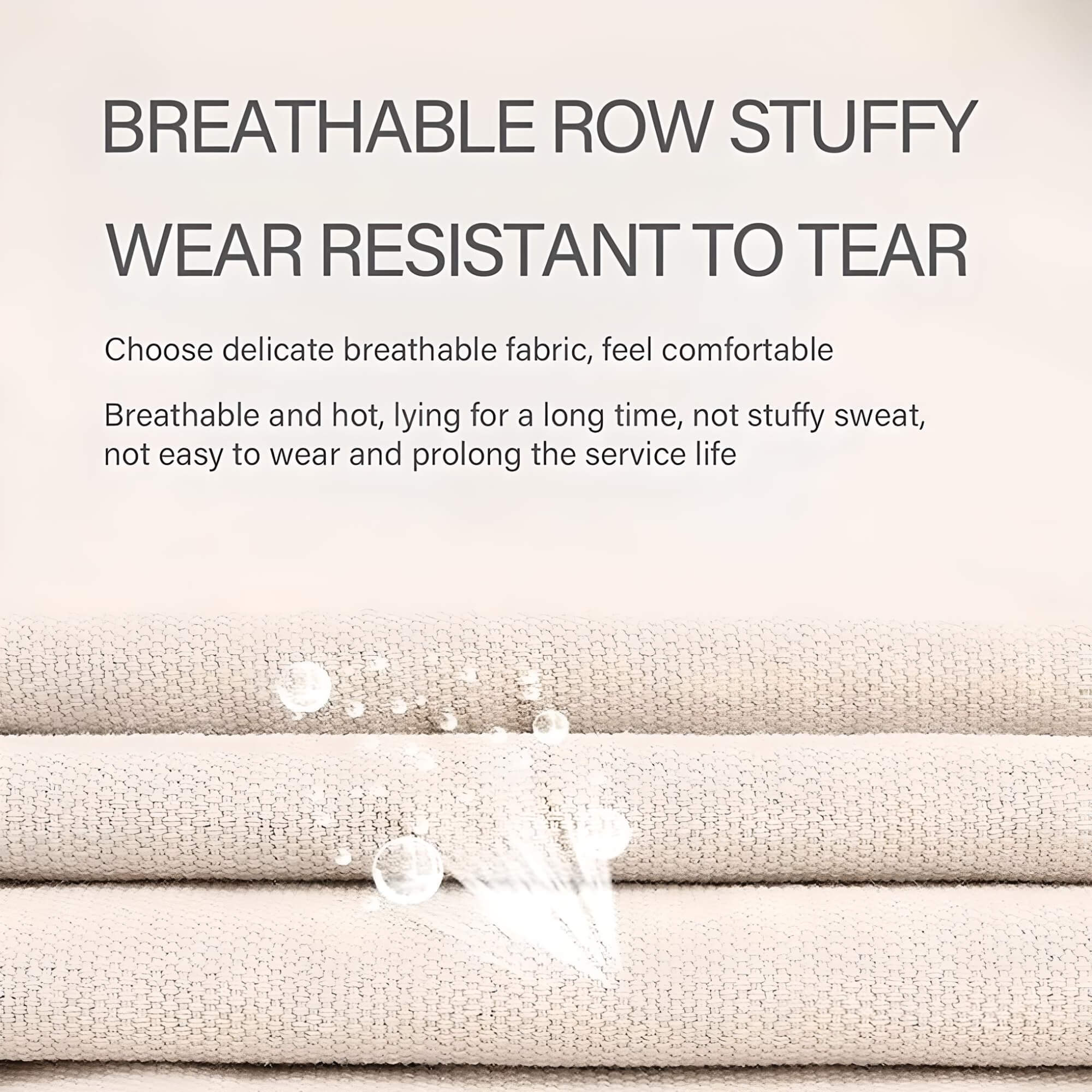 water-splash-on-hammock-bed-indoor