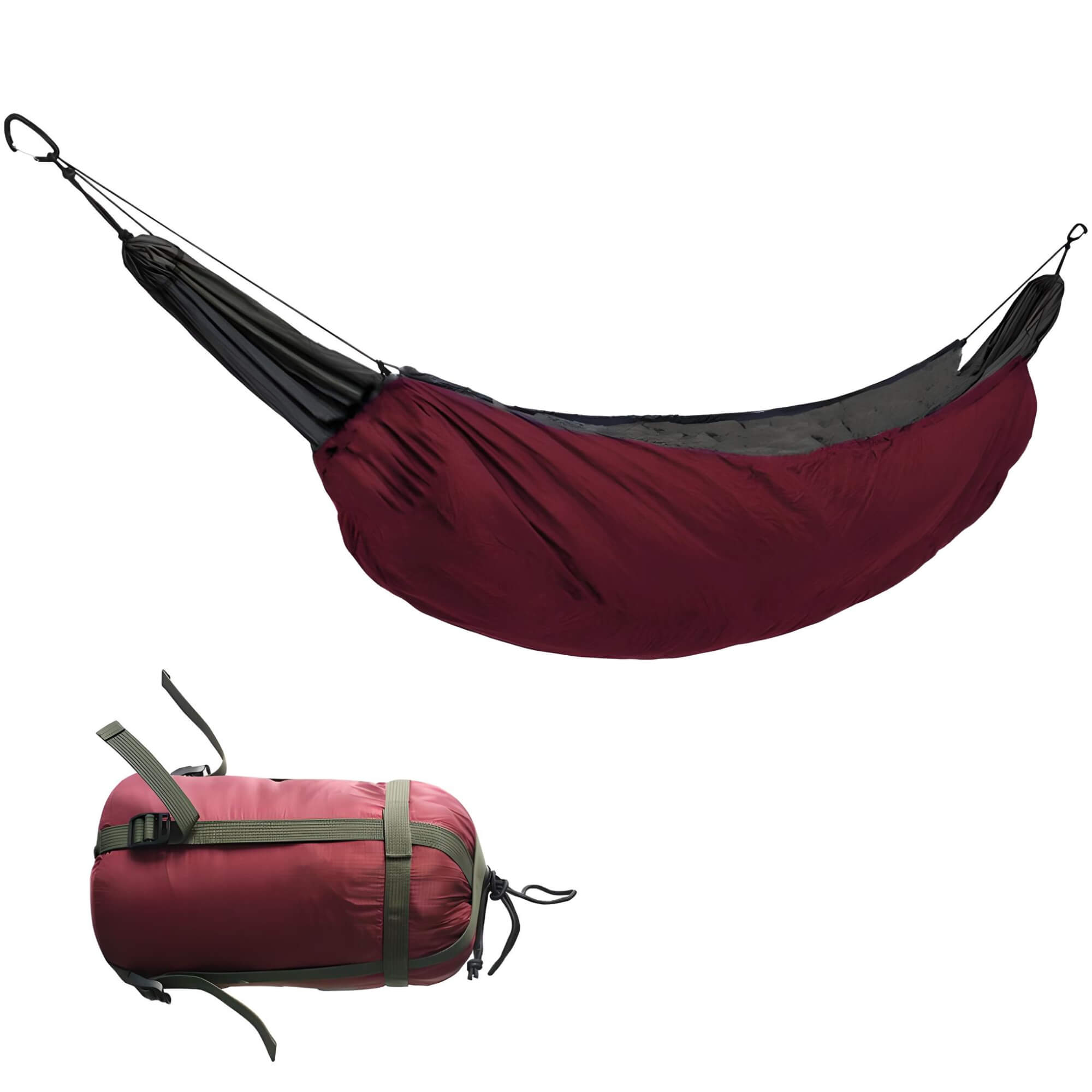 winter-camping-voilet-color