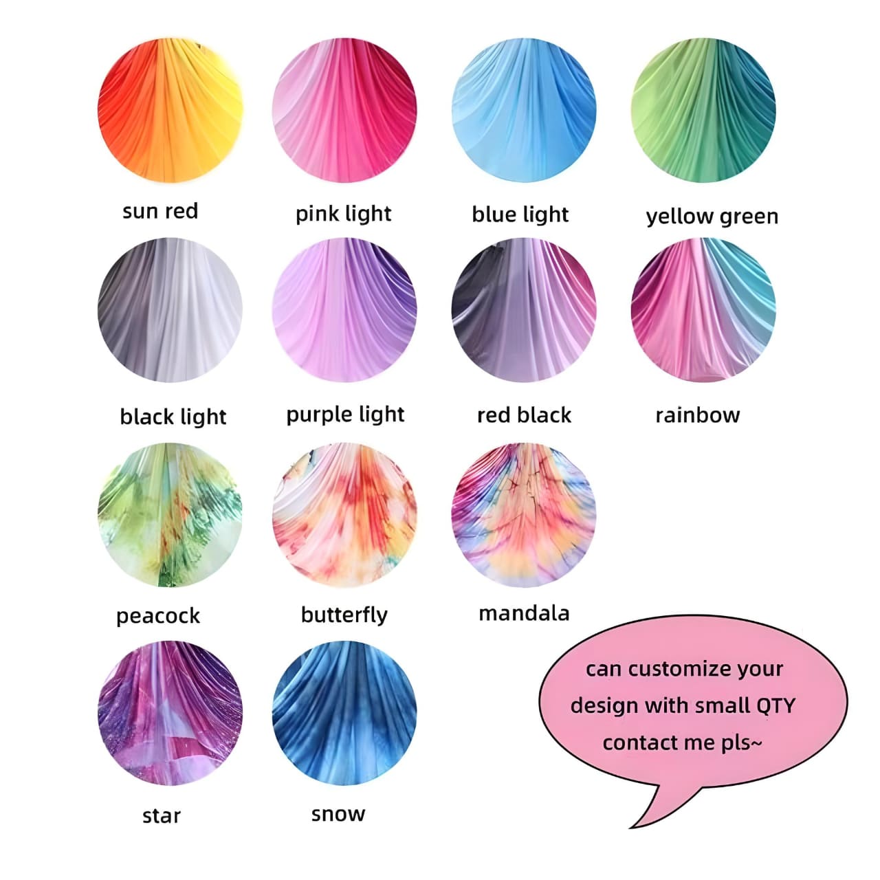 yoga-silk-swing-in-different-color