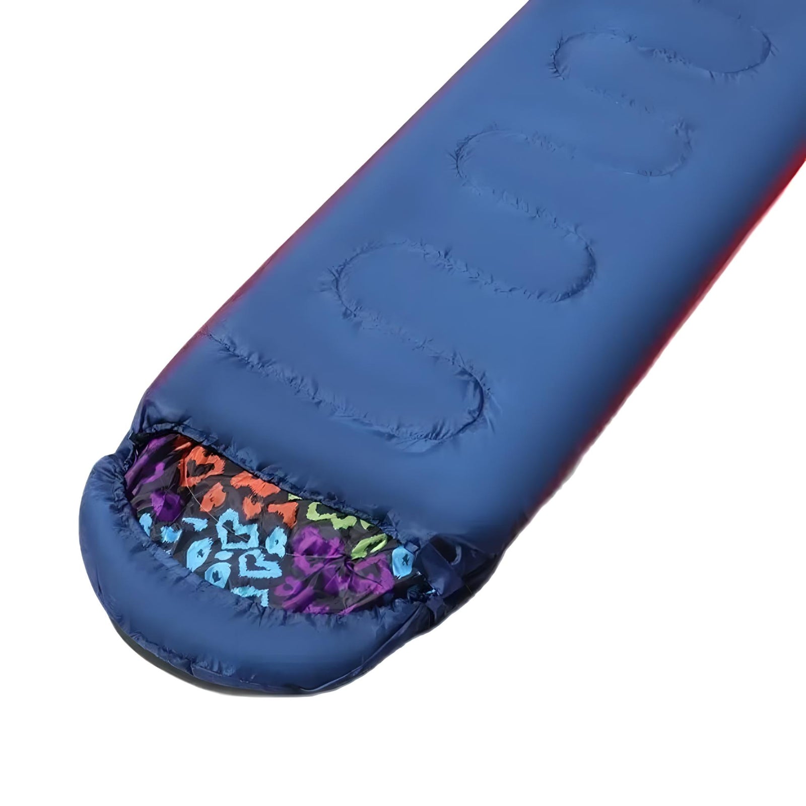 zoom-in-warm-weather-sleeping-bag