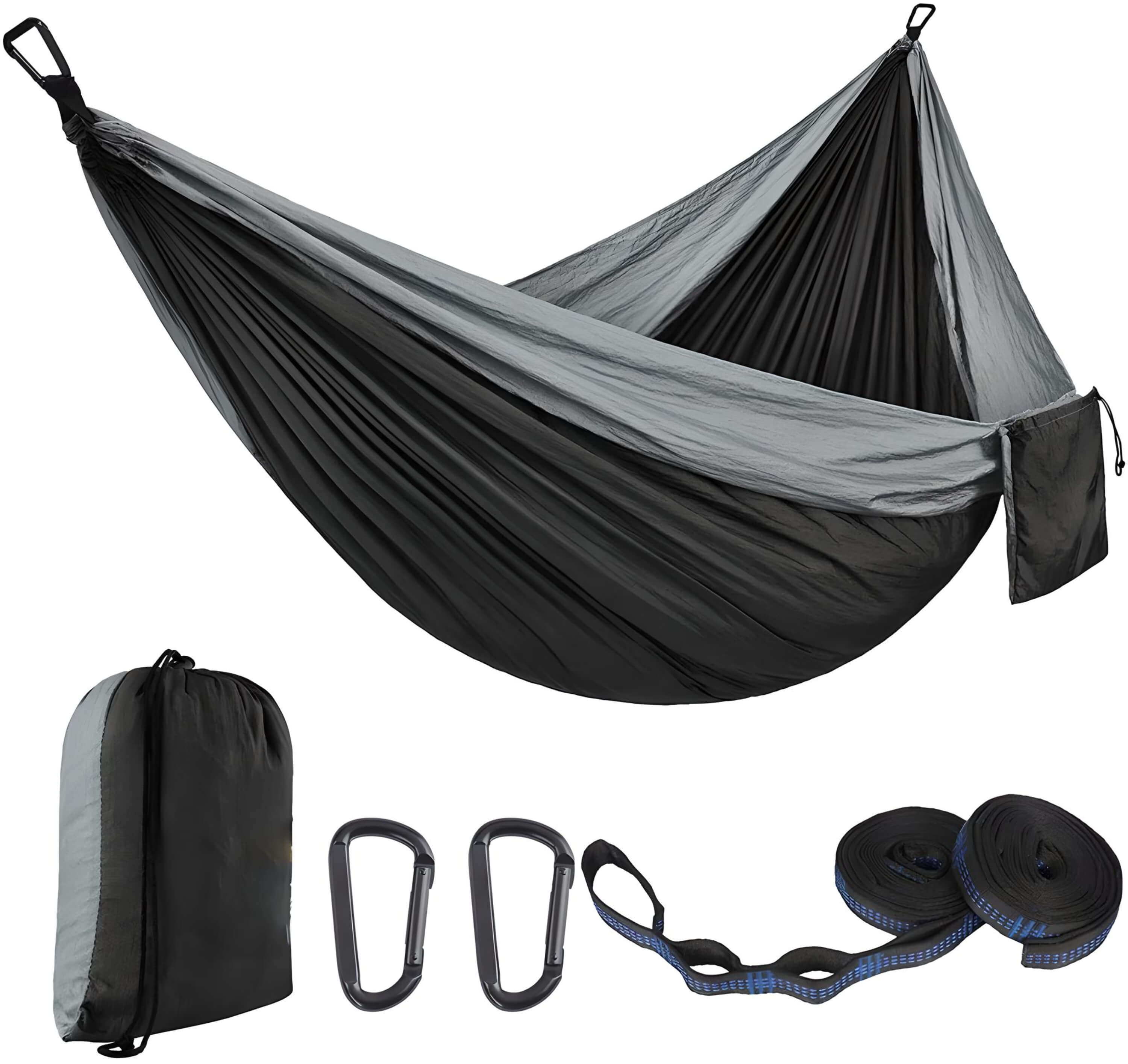 2person-hammock-with-mosquito-net-black-colour