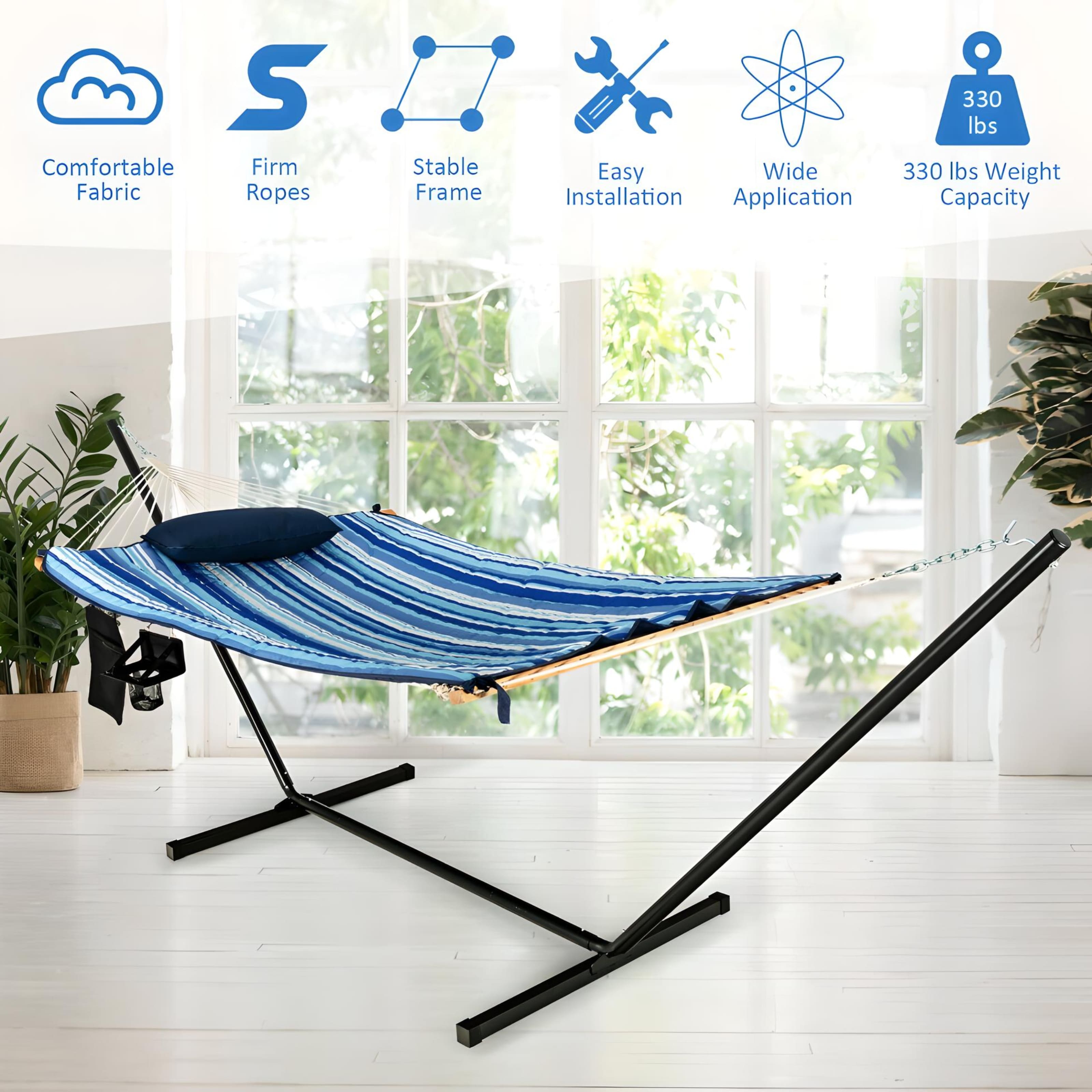 2-person-outdoor-hammock-at-home