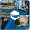Load image into Gallery viewer, 4-season-hammock-under-quilt-outside-view