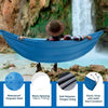 Load image into Gallery viewer, 4-season-hammock-under-quilt-specification