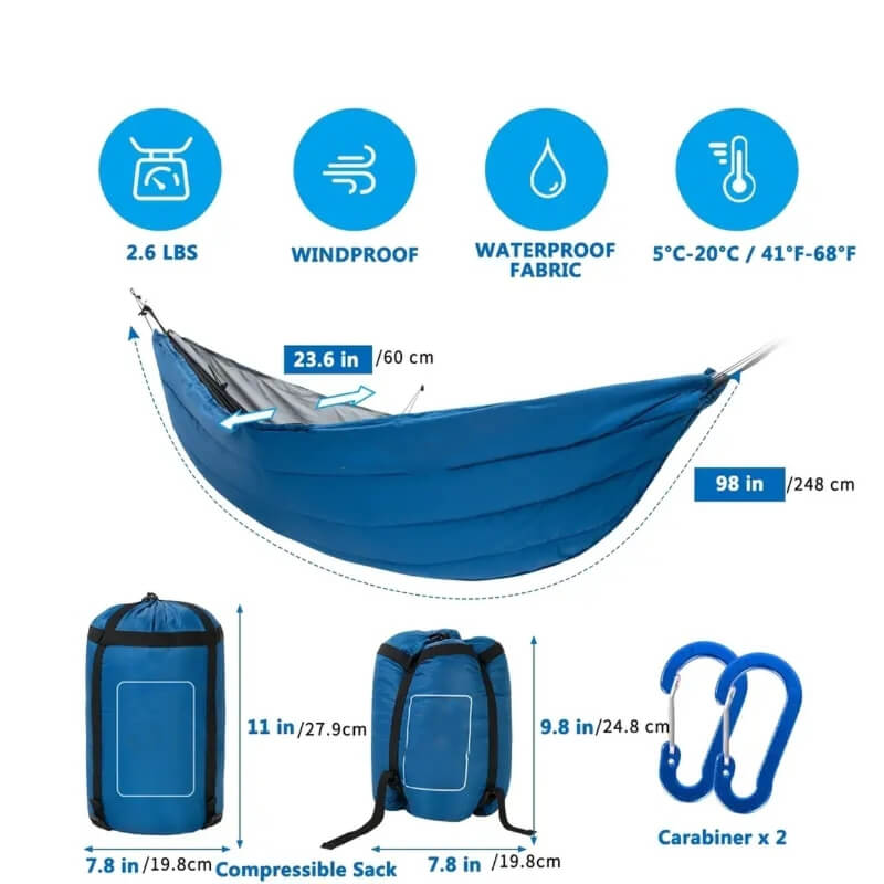 4-season-hammock-under-quilt-waterproof-fabric