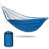 Load image into Gallery viewer, 4-season-hammock-under-quilt-with-bag