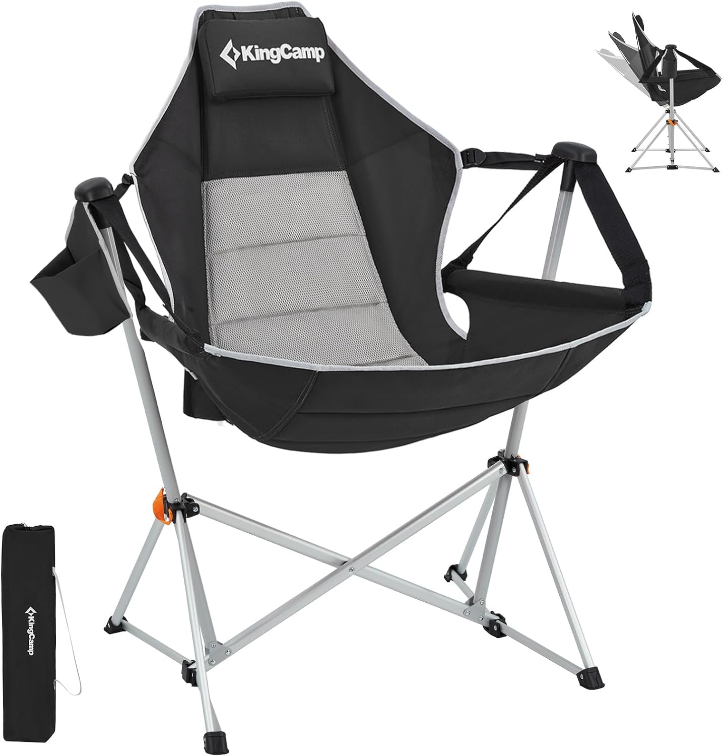  Camping-hammock-chair