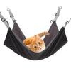 Load image into Gallery viewer, Copy-of-a-cat-lying-in-a-hanging-pet-bed