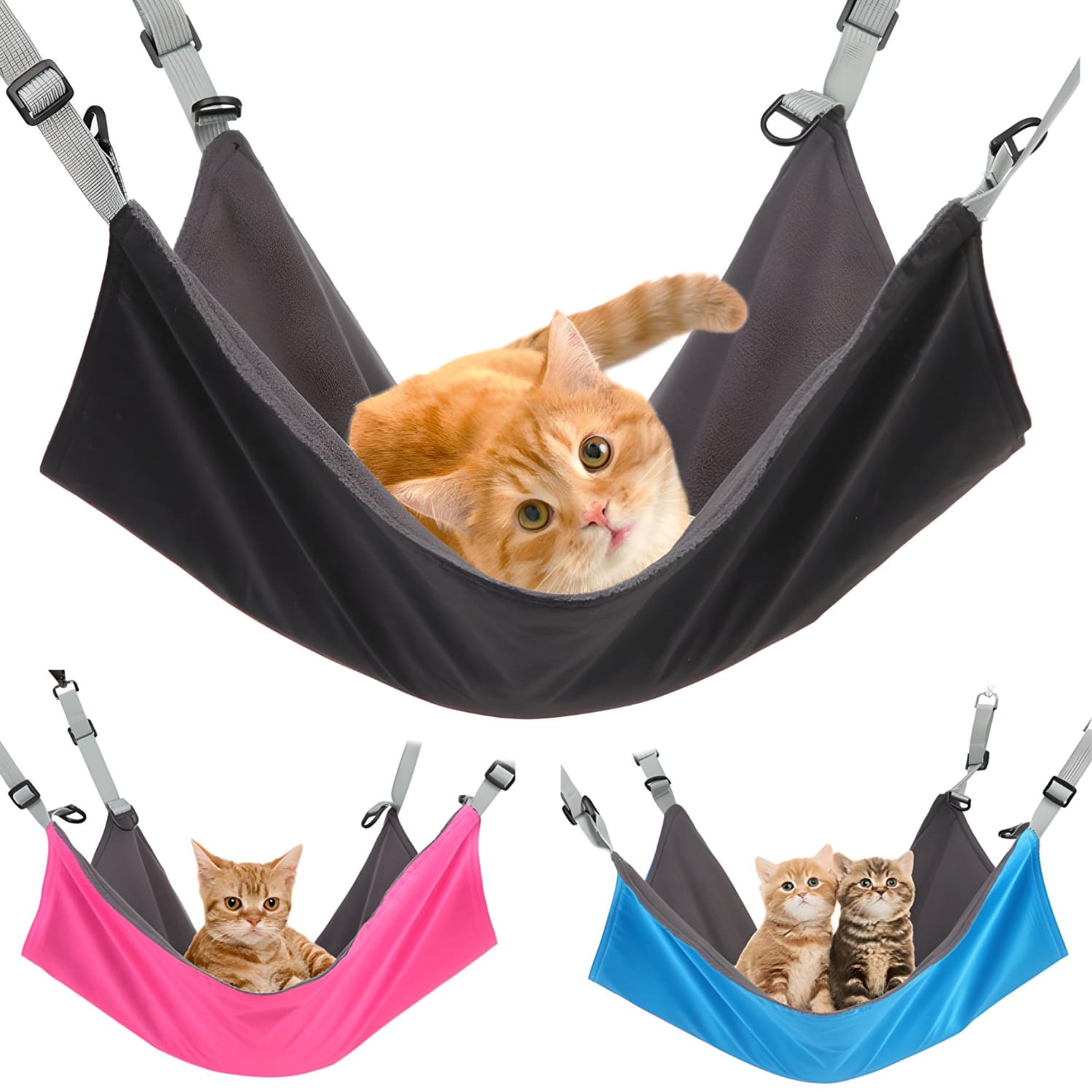 Copy-of-a-group-of-cats-hanging-pet-bed
