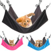 Load image into Gallery viewer, Copy-of-a-group-of-cats-hanging-pet-bed