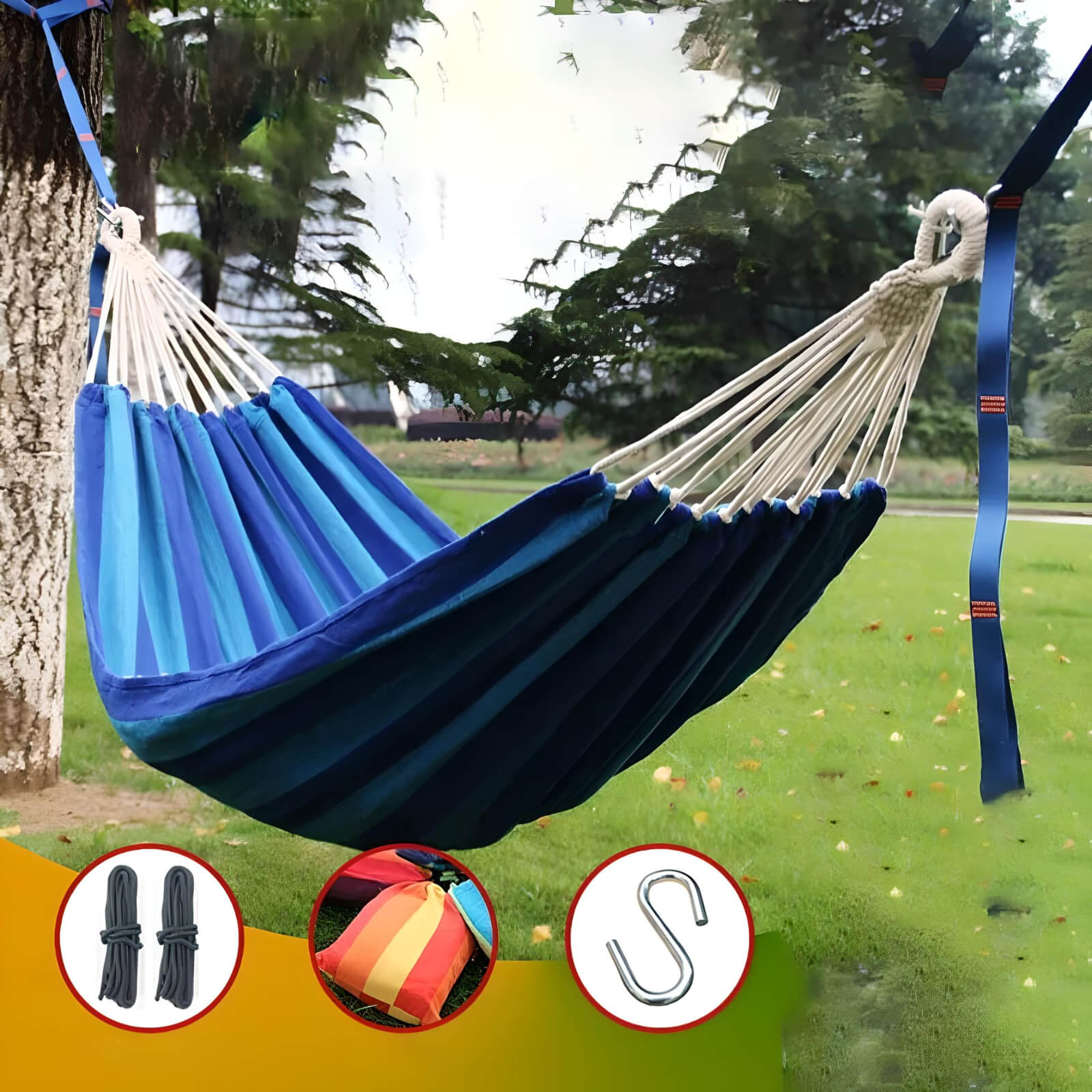 Dark-Blue-poolside-hammock