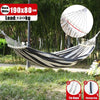 Load image into Gallery viewer, brazilian-hammock-bed-in-air