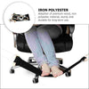 Load image into Gallery viewer, Relax and Rejuvenate with Our Foot Hammock - Ultimate Comfort for Feet