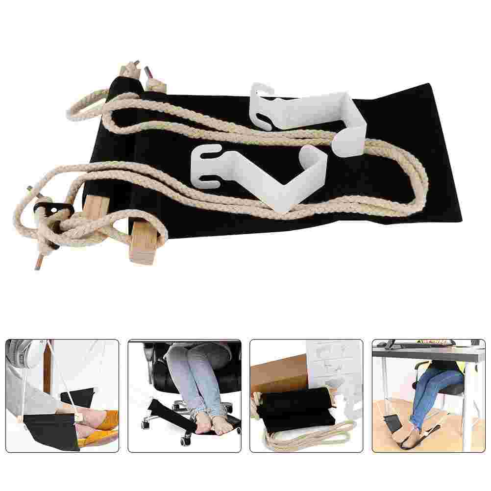 Relax and Rejuvenate with Our Foot Hammock - Ultimate Comfort for Feet