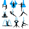    aerial-silk-swing-different-exercise