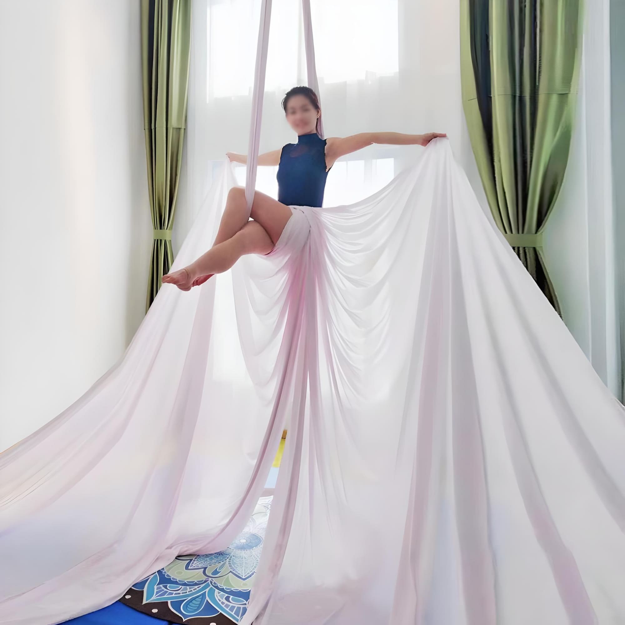 aerial-yoga-hammock-in-light-pink