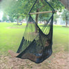 a-girl-sitting-in-a-Caribbean-hammocks