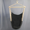 Load image into Gallery viewer, air-chair-hammock-in-black